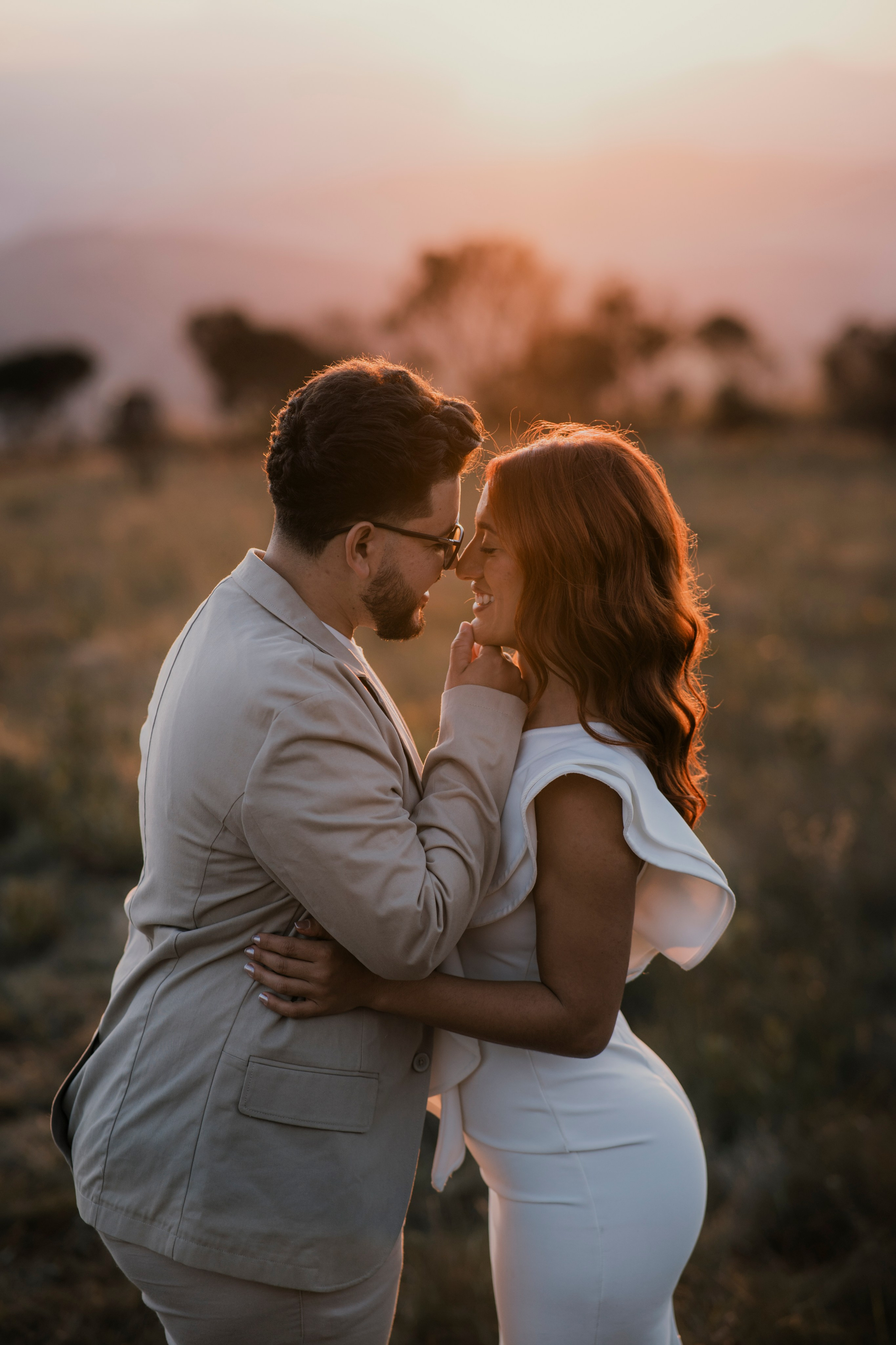 Pre Wedding Ana & Reinaldo. Felipe Xavier Fotografia | Casamentos em BH e Minas Gerais