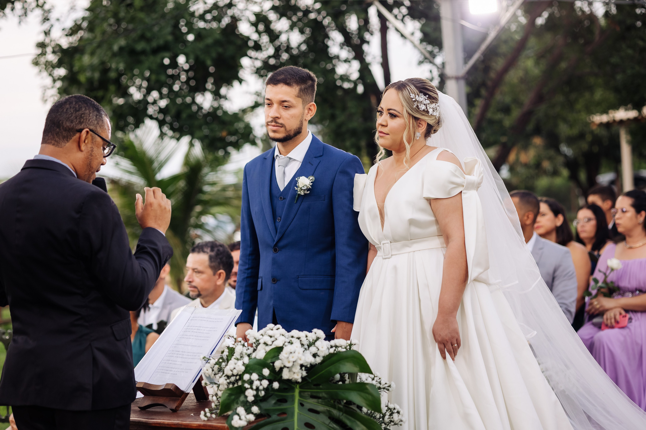 Britany e Rodrigo. Fotografia de casamento, Gestante e 15 anos| Montes Claros/MG