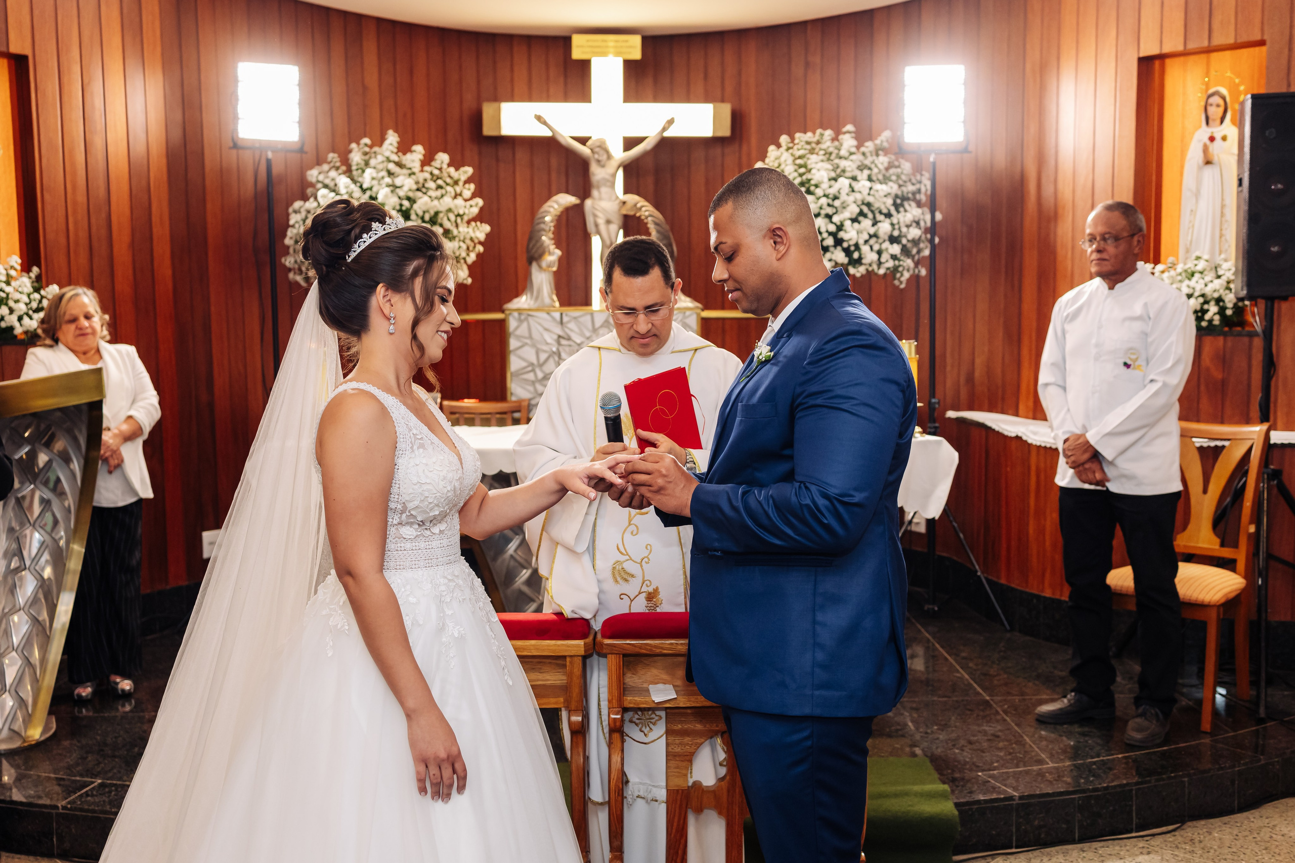 Francilene e Paulo. Fotografia de casamento, Gestante e 15 anos| Montes Claros/MG