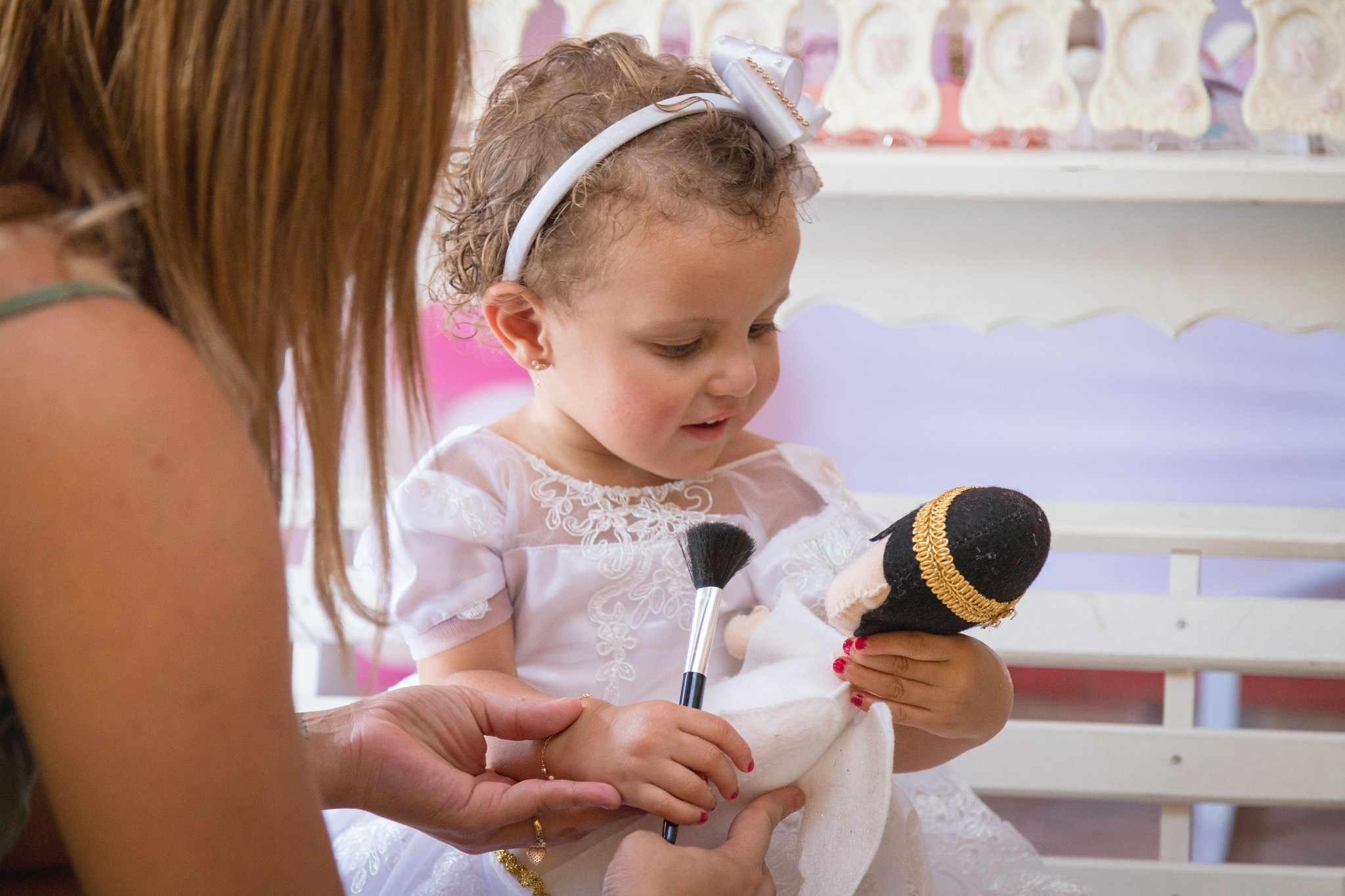 Valentina — 16/01/2020. Luiz Medeiros Produções