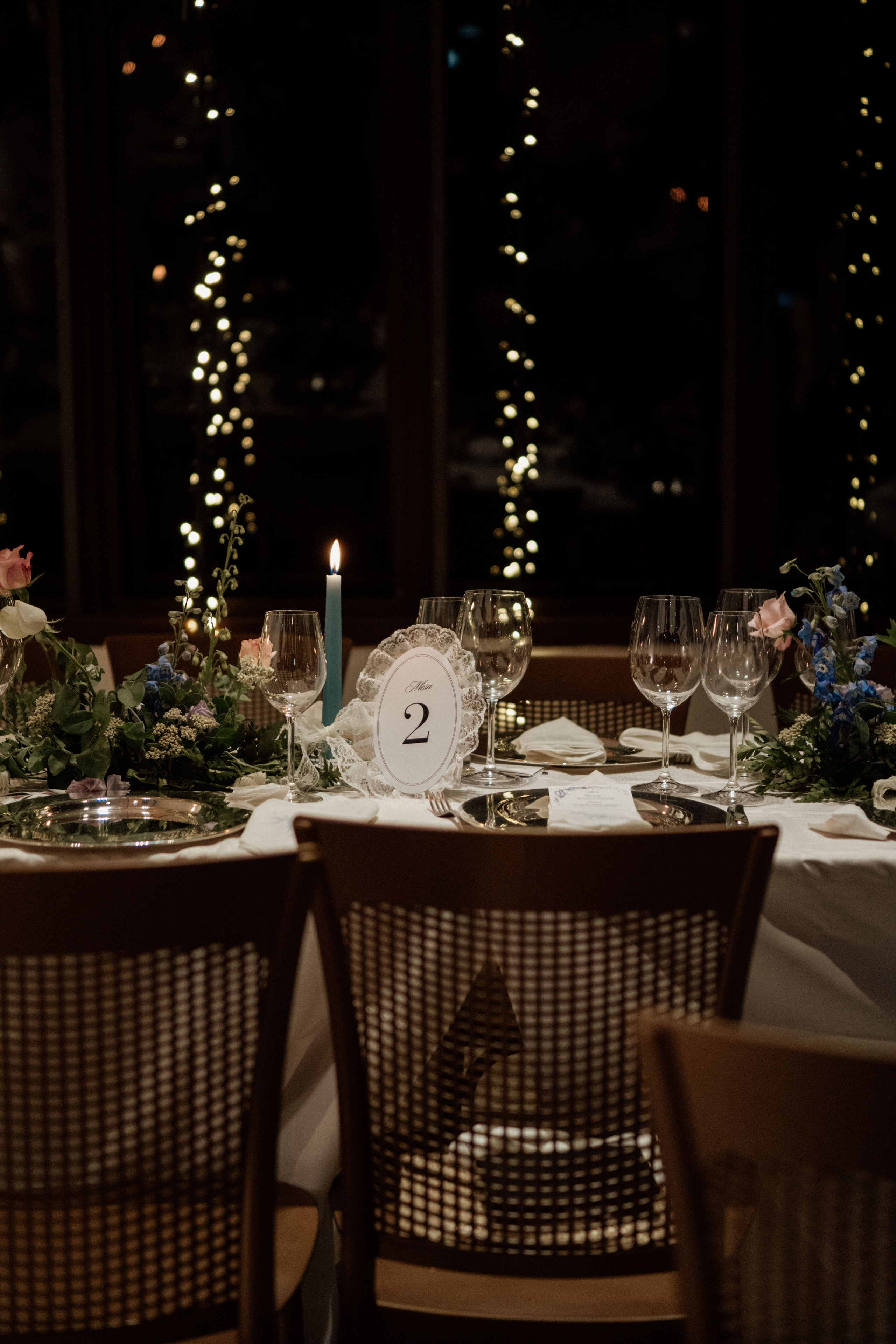 Abia & Walter. Congiu Wedding