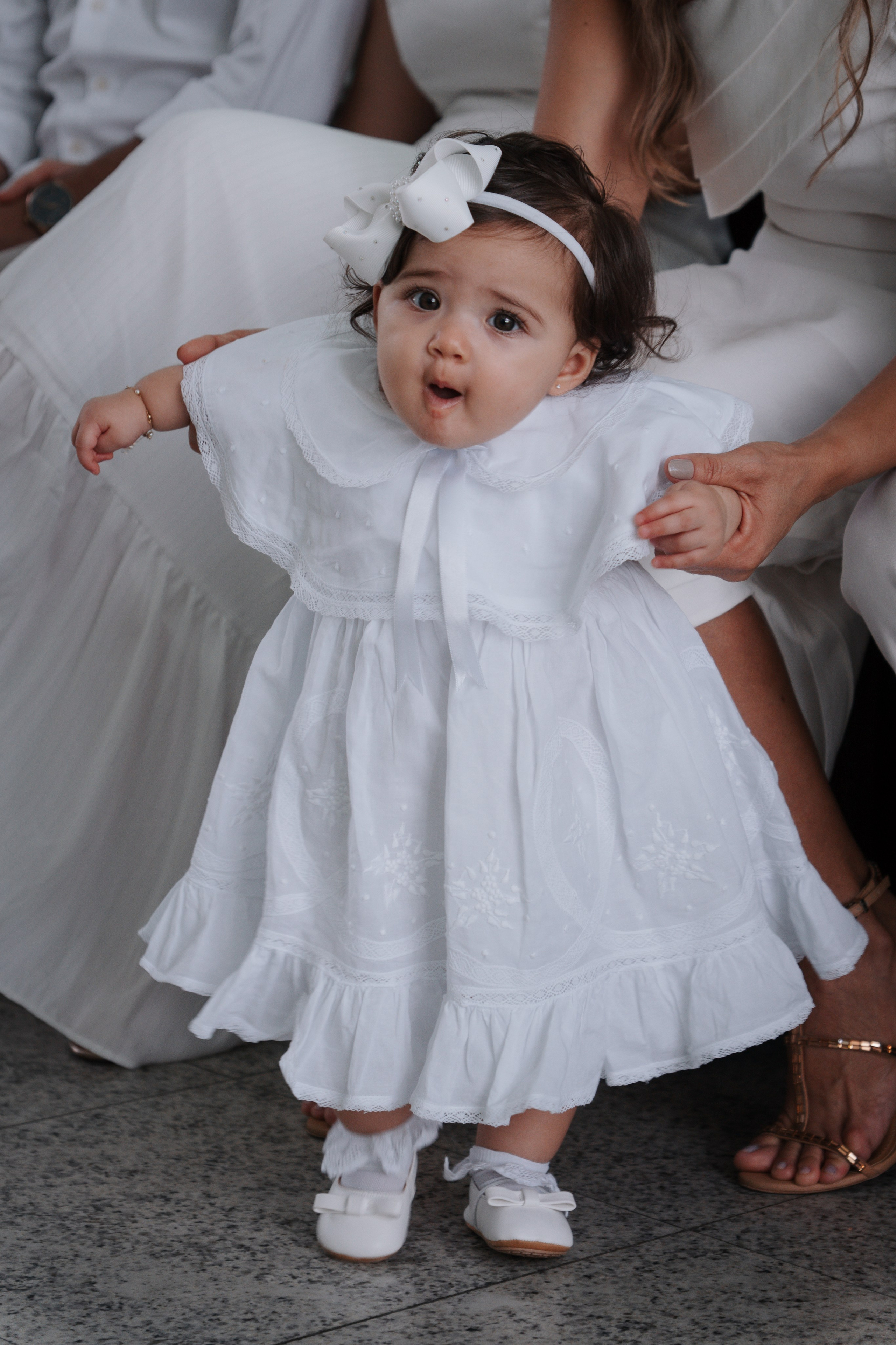 Batizado Maria Eloá. Oh My Click - Filmes e Fotografia de Partos & Família