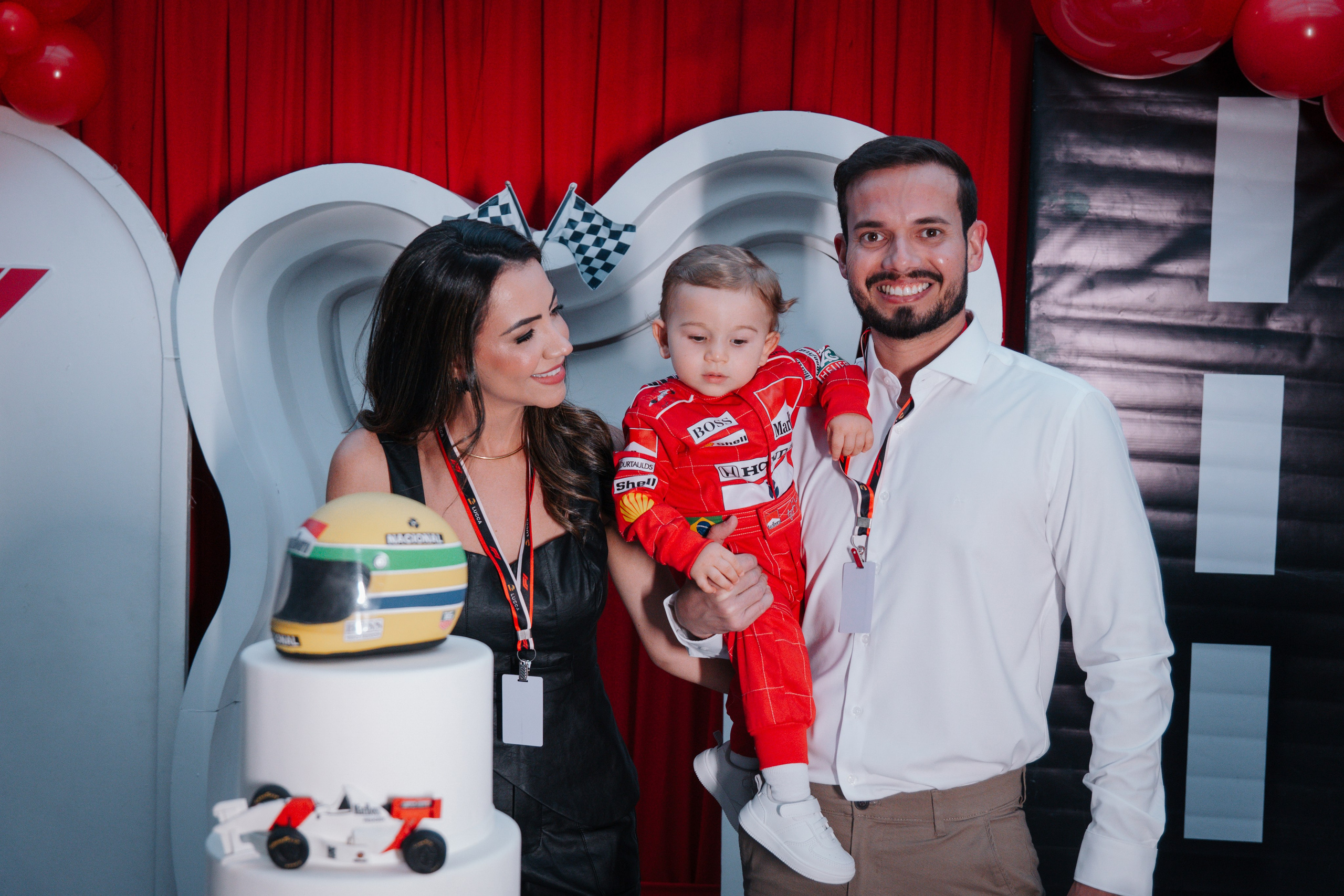 Prévias Aniversário Lucca - 1 ano. Oh My Click - Filmes e Fotografia de Partos & Família