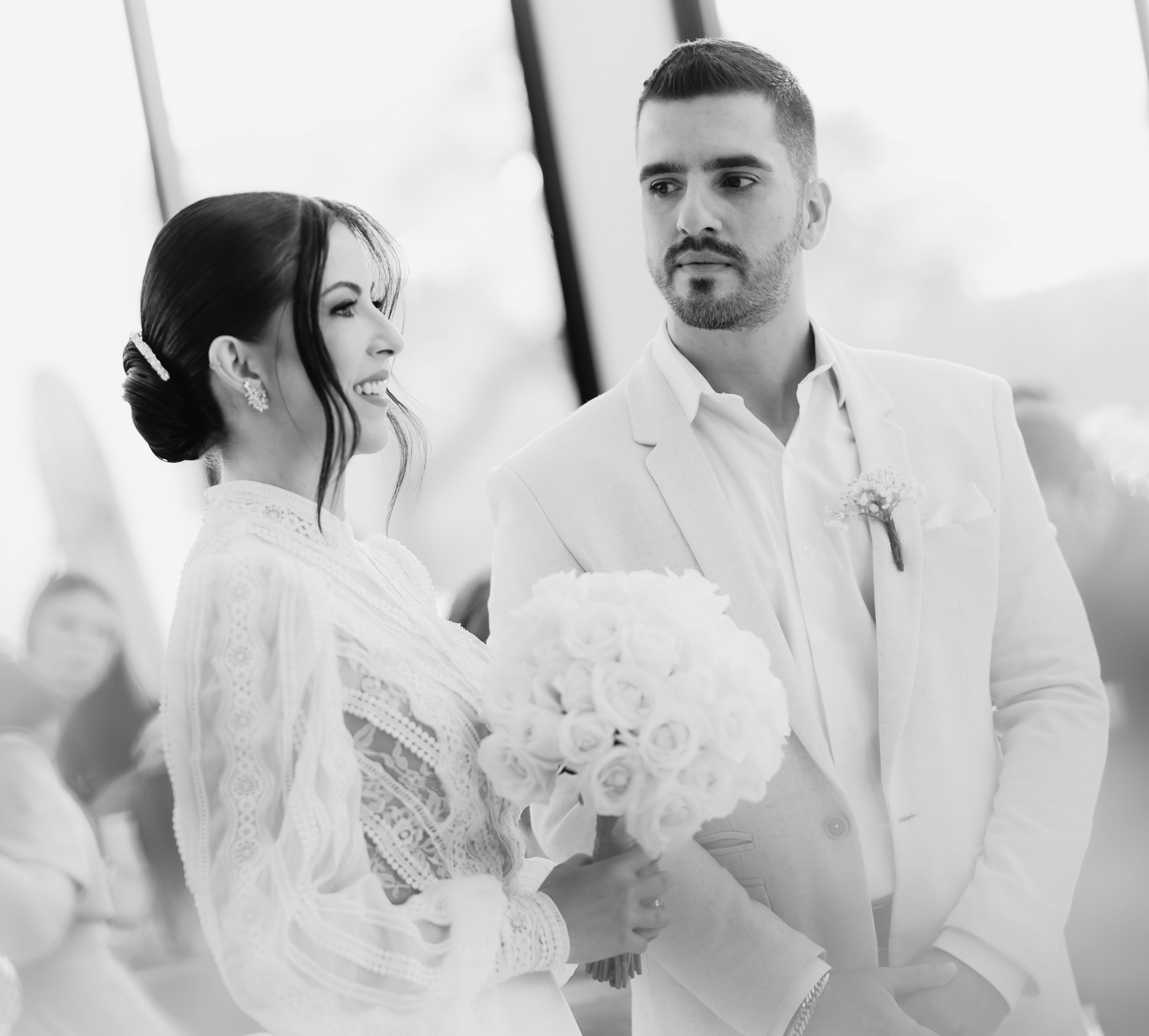Portfólio | Casamentos, Ensaios e Eventos | Barizon Fotografia