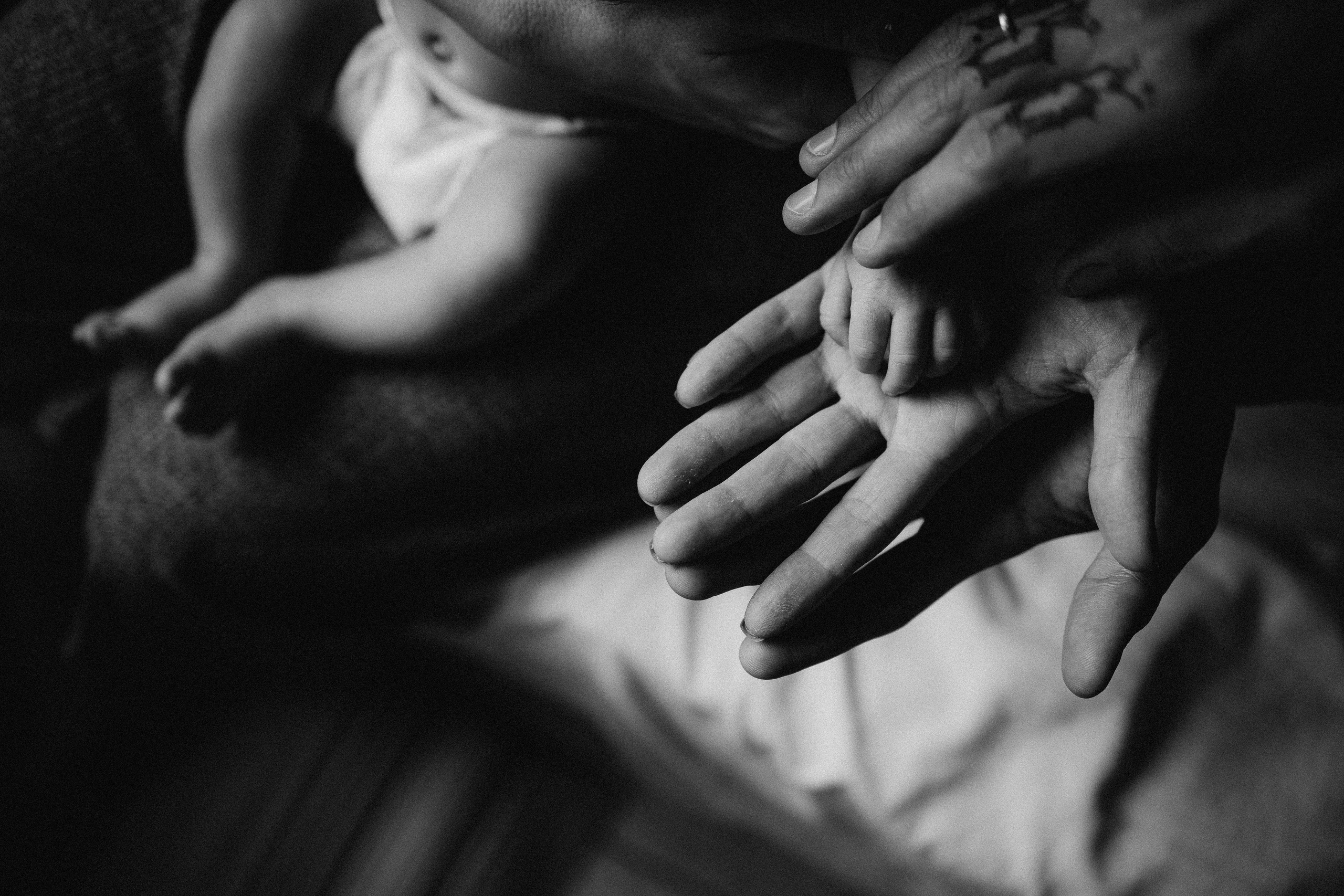 Luca’s 1 month. Fotografa de família e crianças em Florianópolis SC Daria Ermolaev