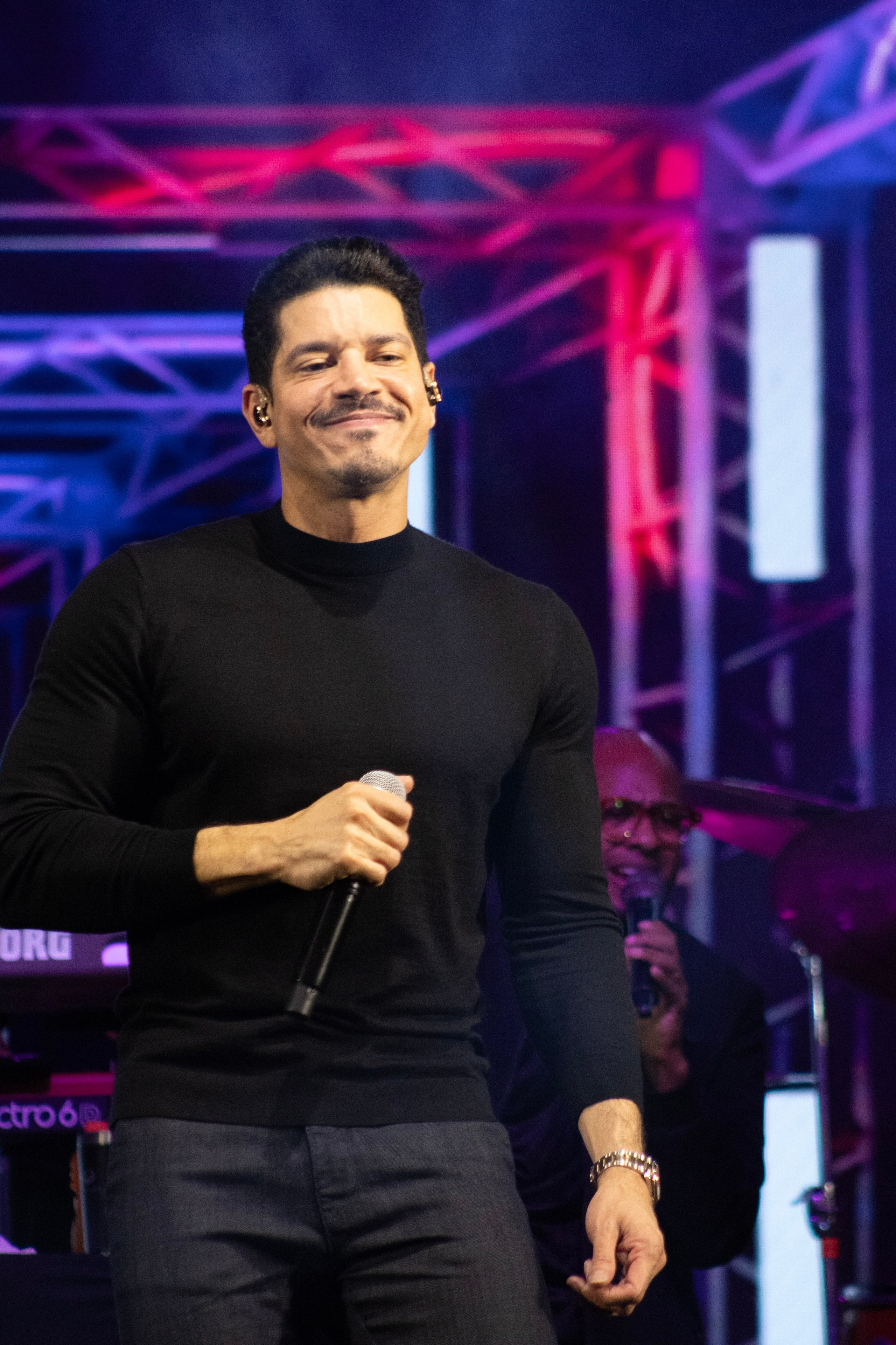 Show Henrique e Diego. Gui Sant — Fotografo profissional