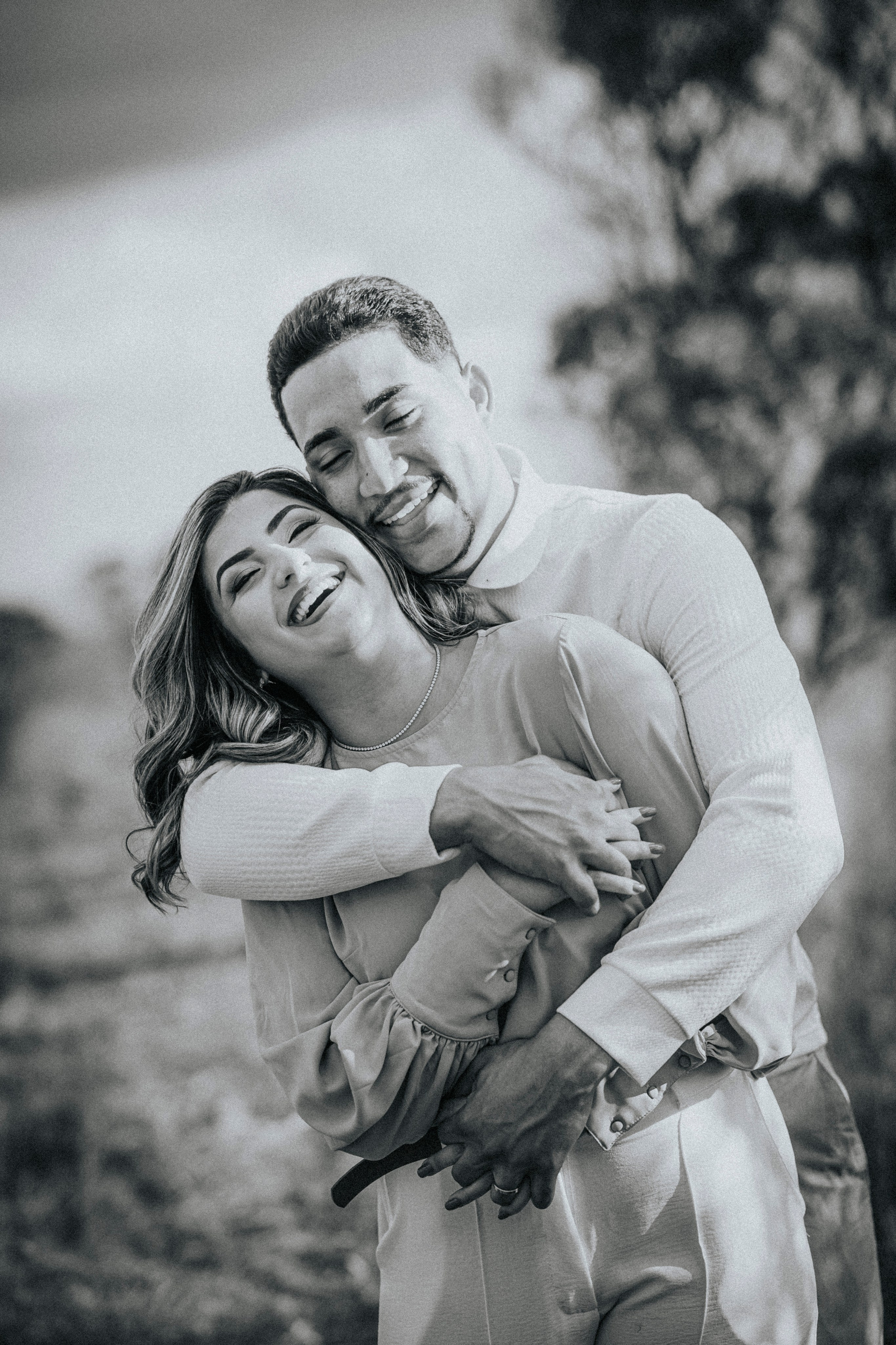 Pre Wedding Tayene & Fabricio. Felipe Xavier Fotografia | Casamentos em BH e Minas Gerais