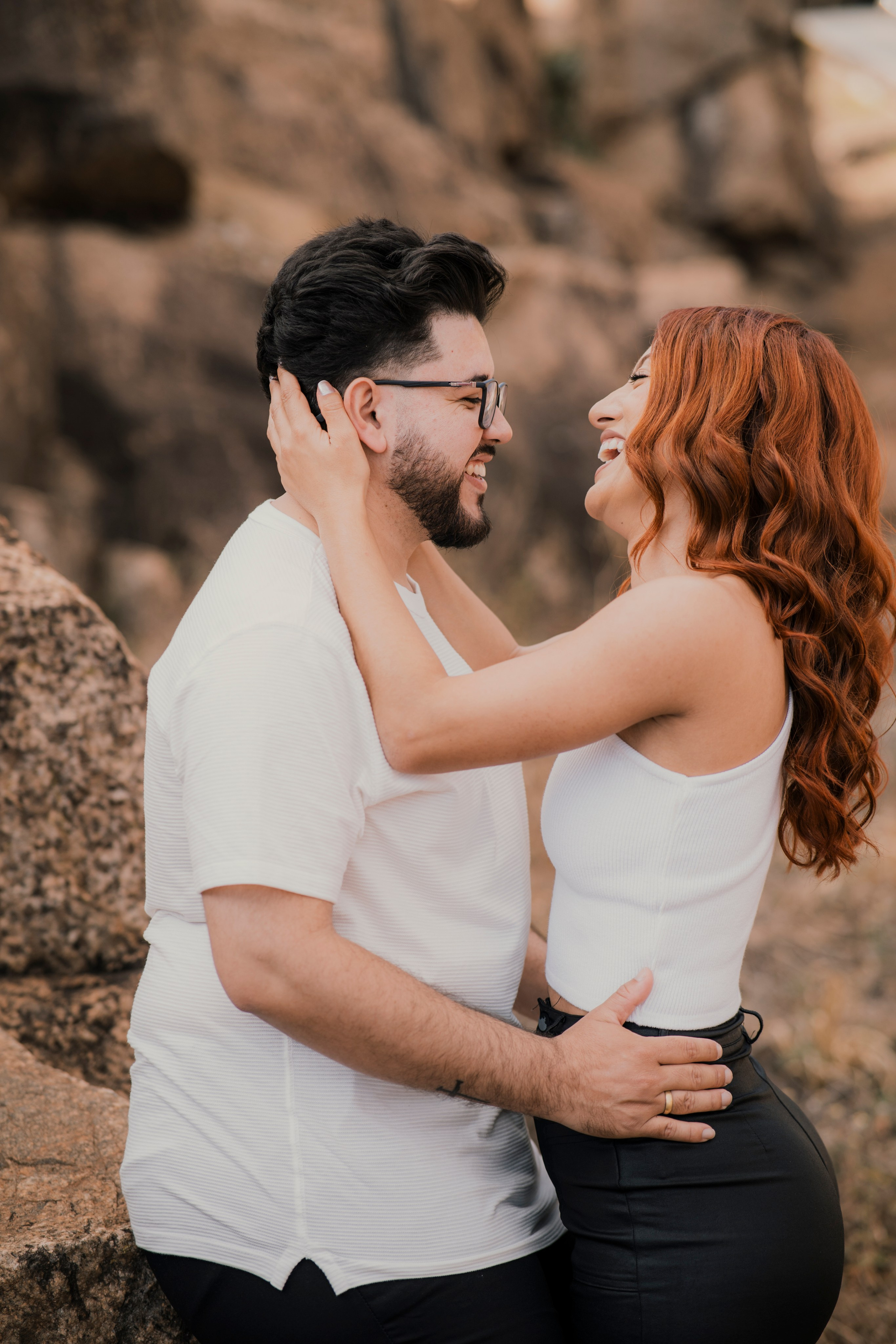 Pre Wedding Ana & Reinaldo. Felipe Xavier Fotografia | Casamentos em BH e Minas Gerais