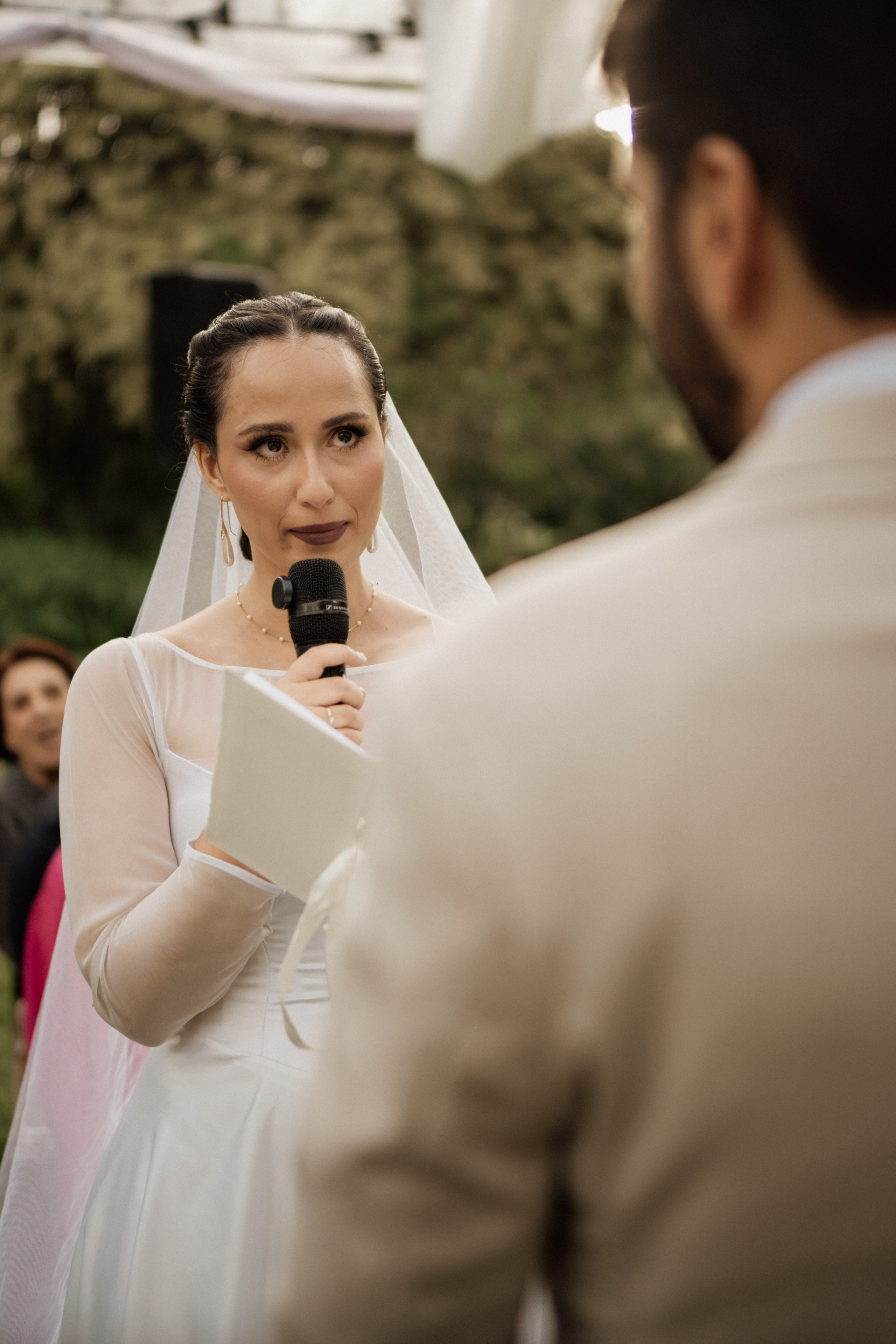 Abia & Walter. Congiu Wedding