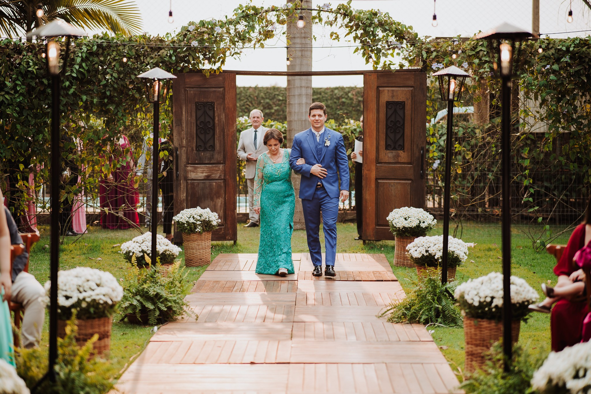 Casamento Lana e Rodrigo. Fotografo de Casamento Daniel Gaspar