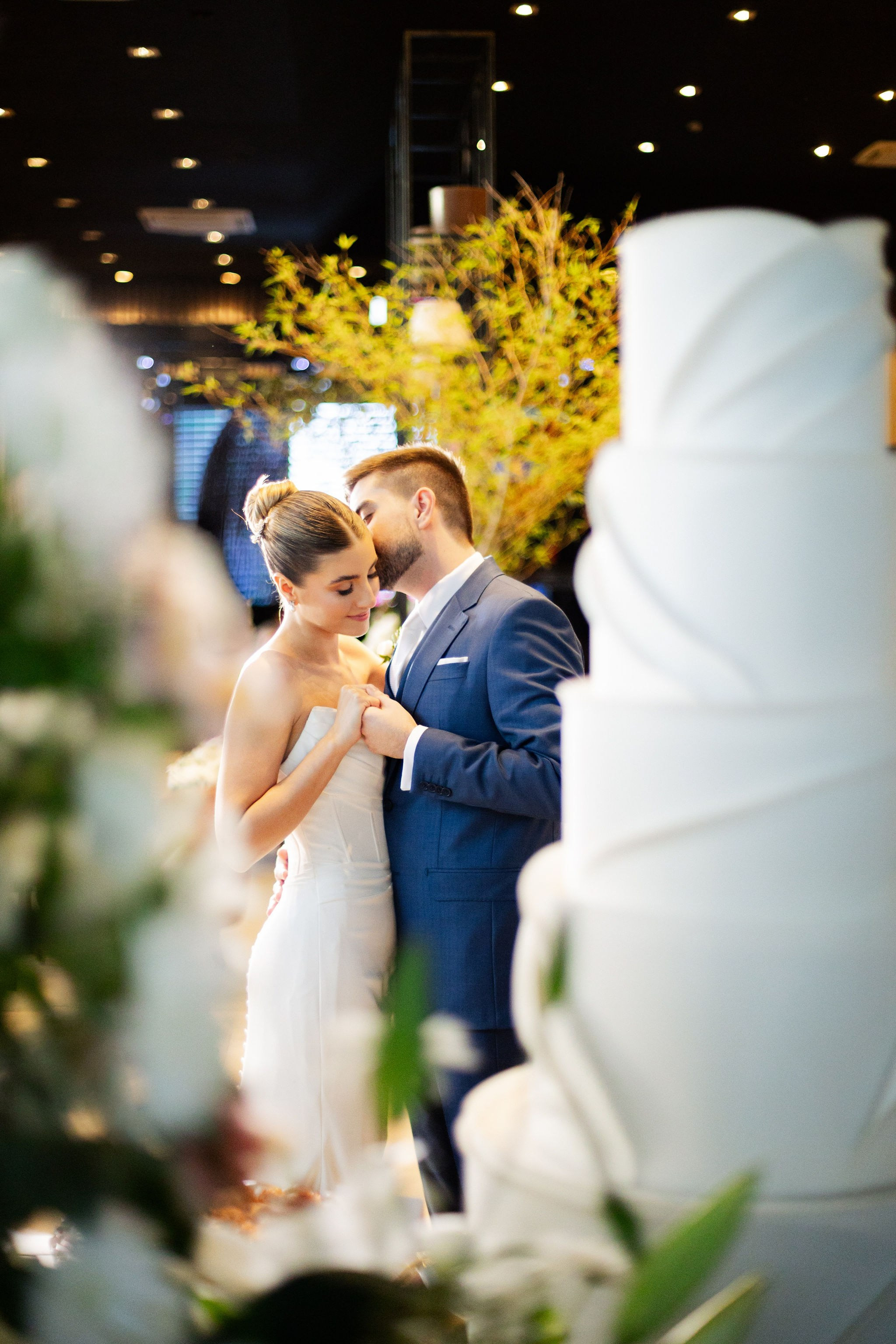 Gabriela & Henrique. Honra Fotografia