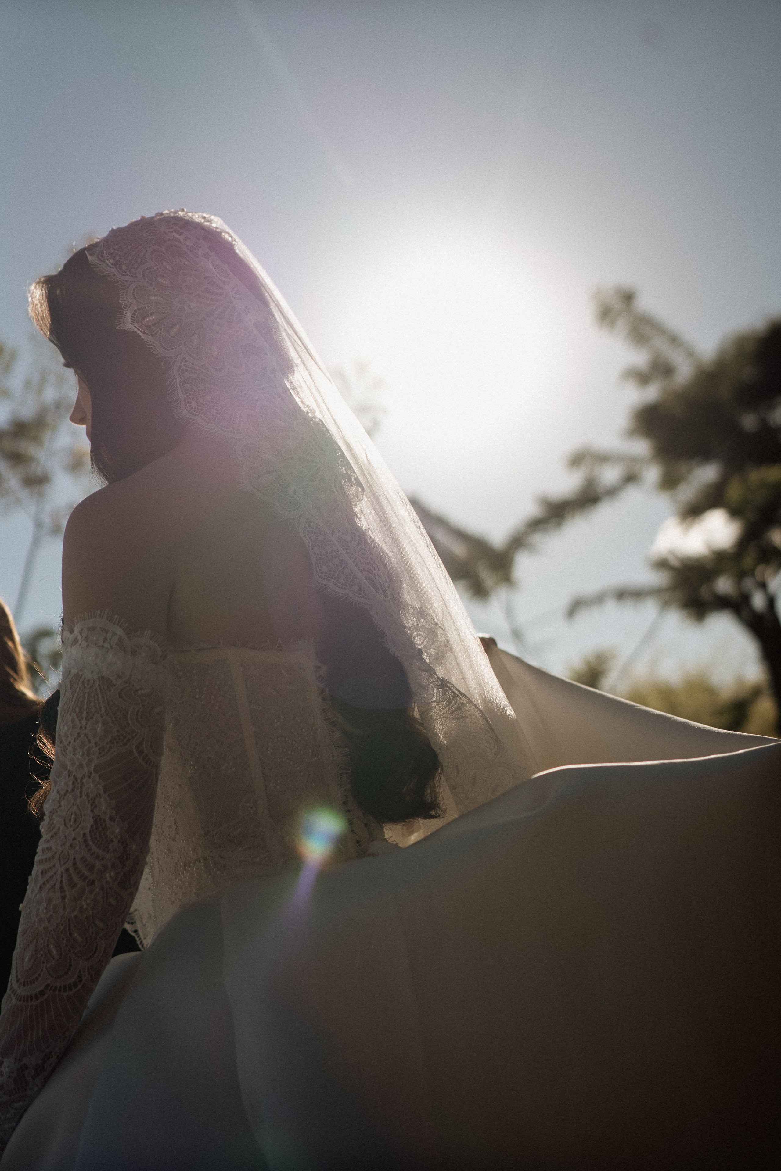 Amanda & Gustavo. Congiu Wedding