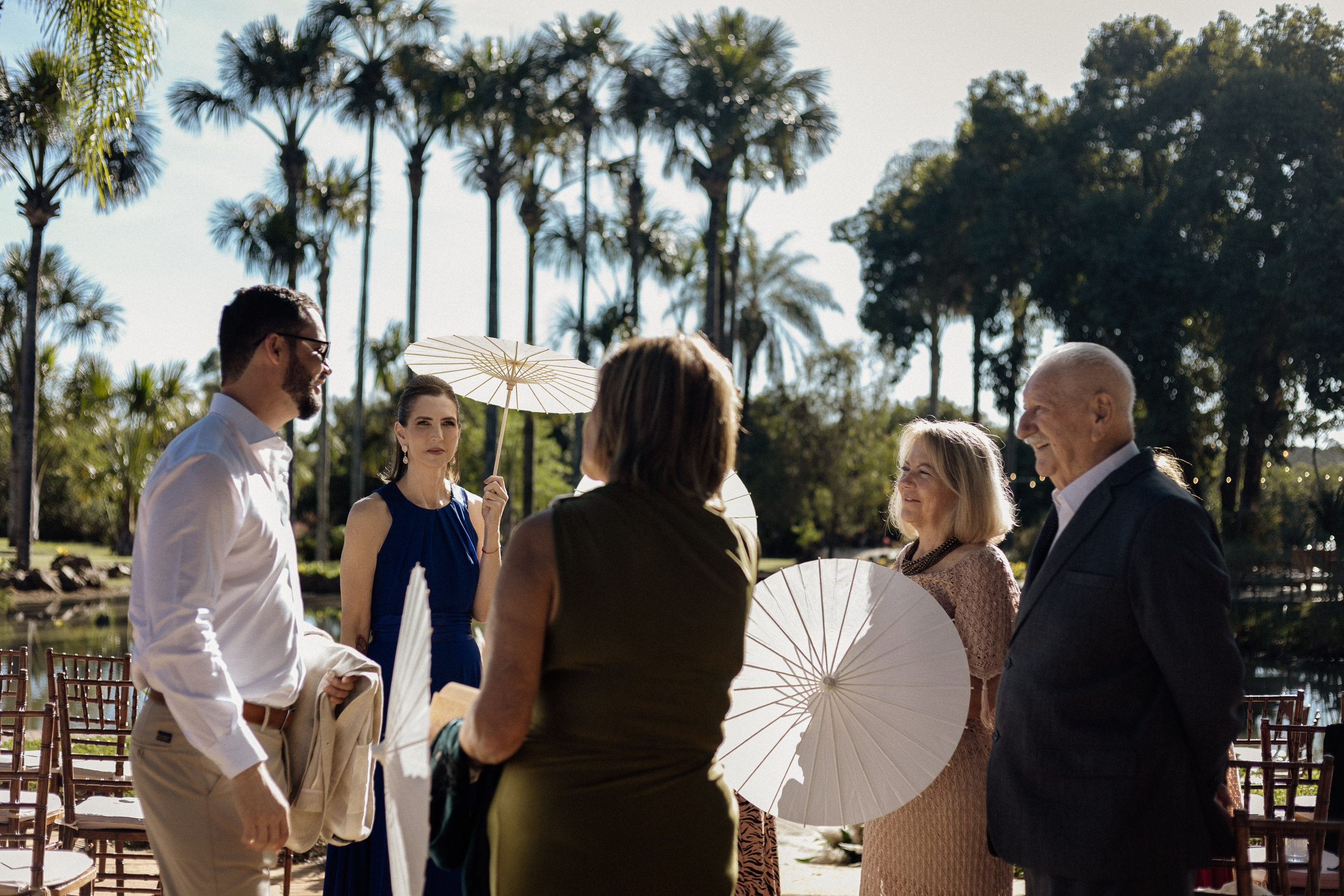 Julia & Marcus. Congiu Wedding