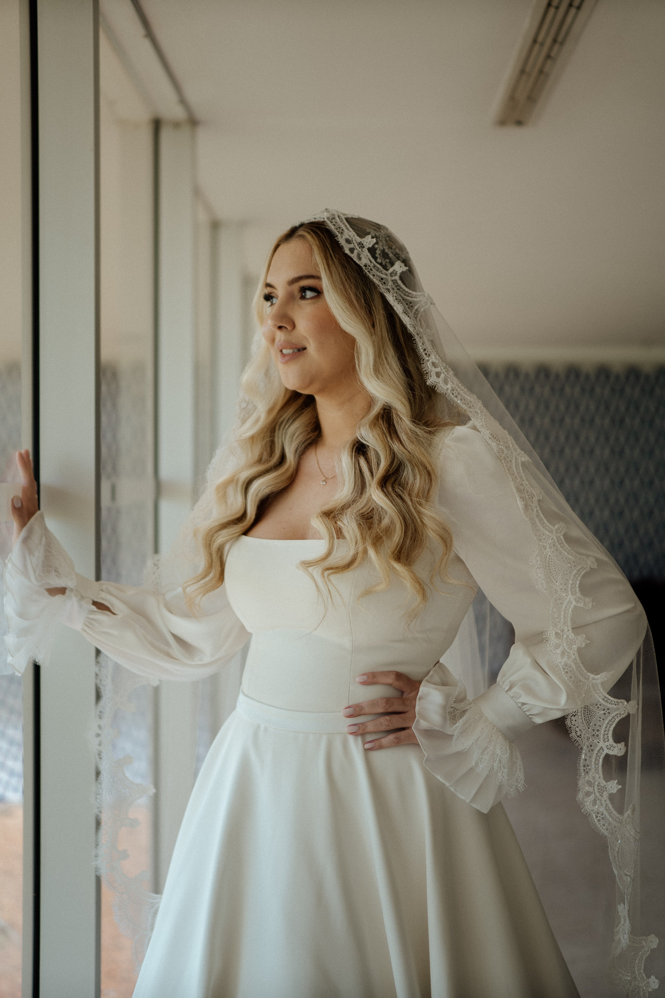 Lari & Luiz. Congiu Wedding