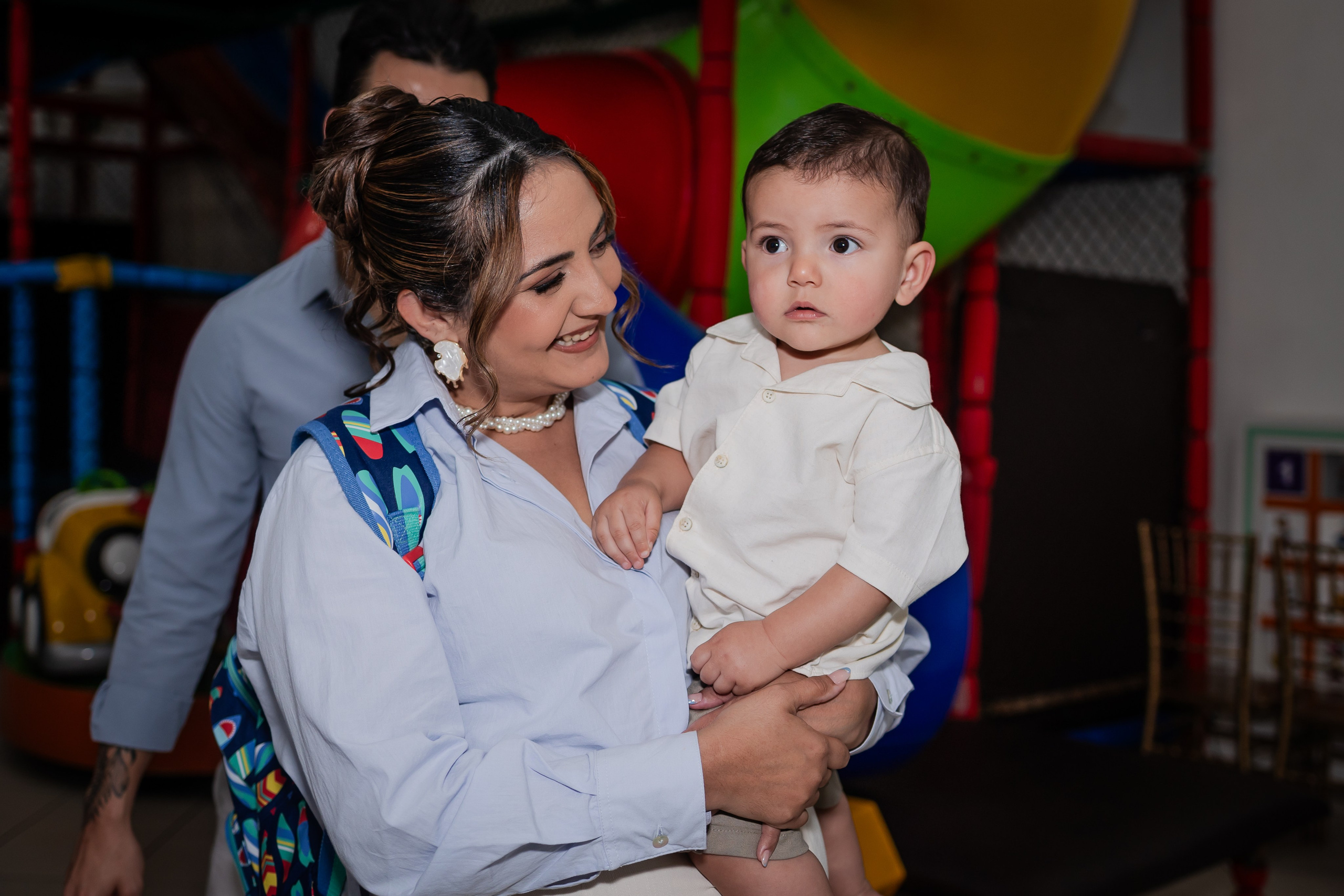 Bento 1 ano. Fotografa de Família Jaque Mesquita