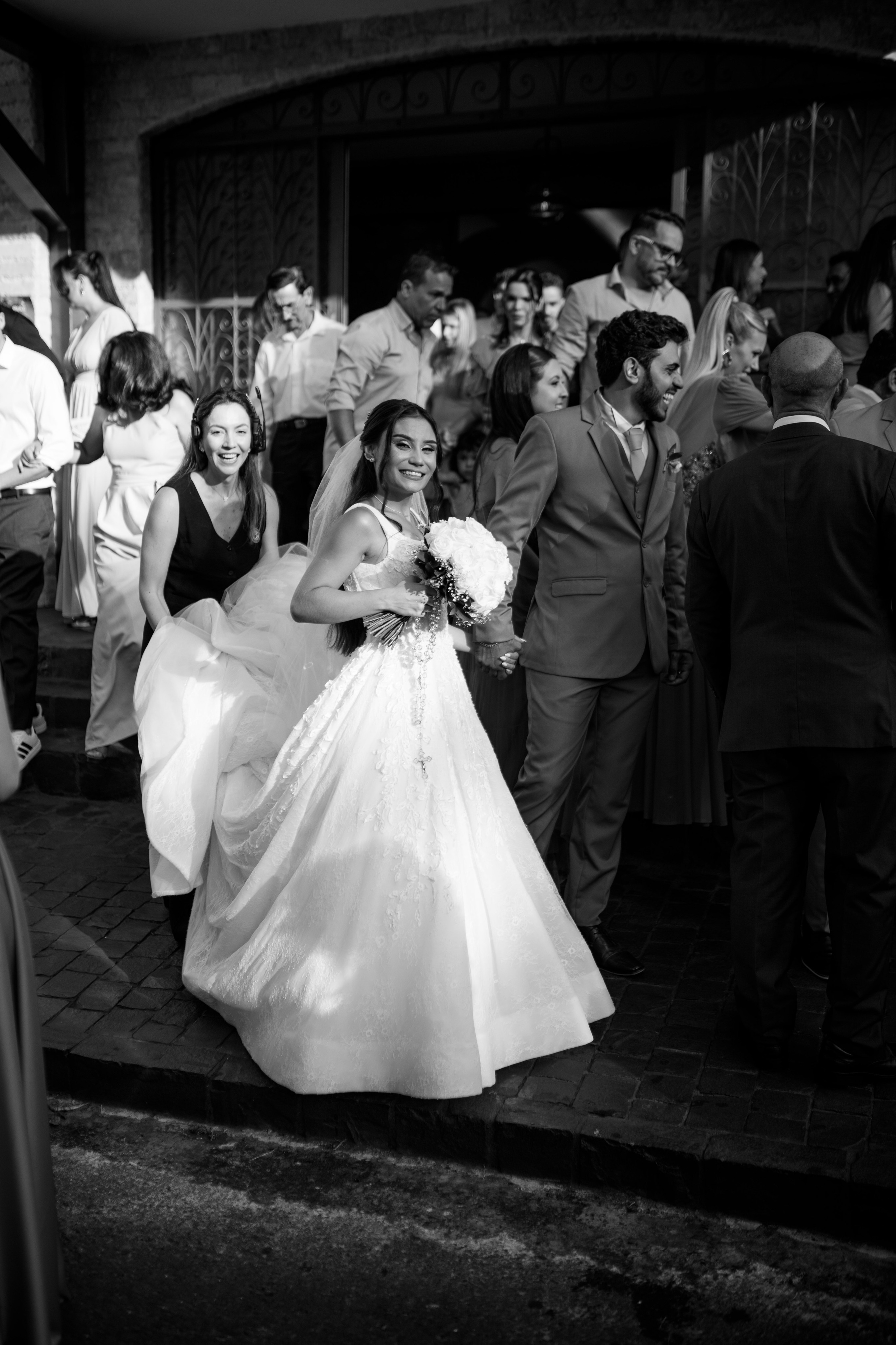 Casamento — Gabriella & Matheus. Fotógrafo de casamento em uberlândia: Costa Valle Fotógrafo