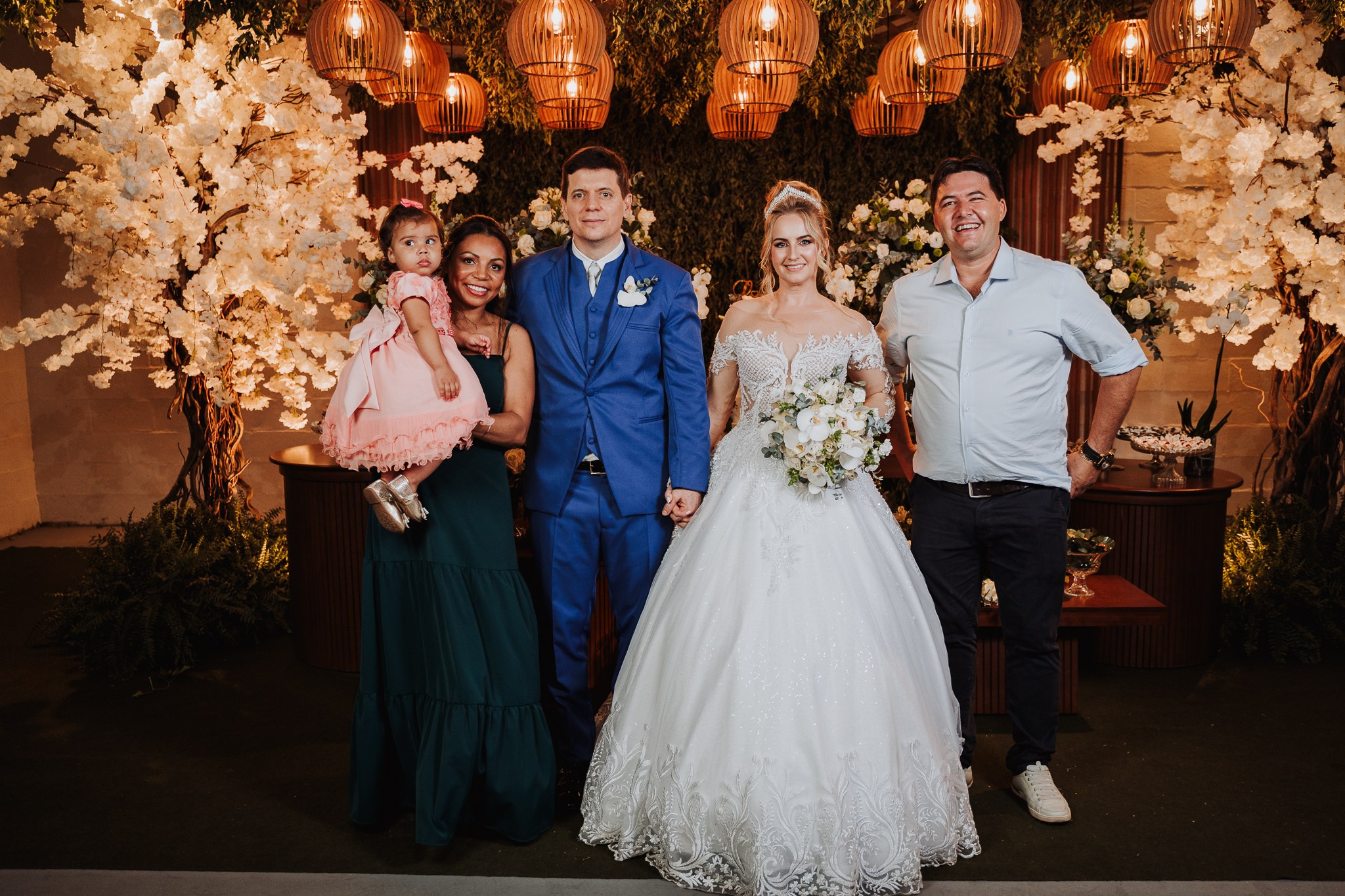 Casamento Lana e Rodrigo. Fotografo de Casamento Daniel Gaspar