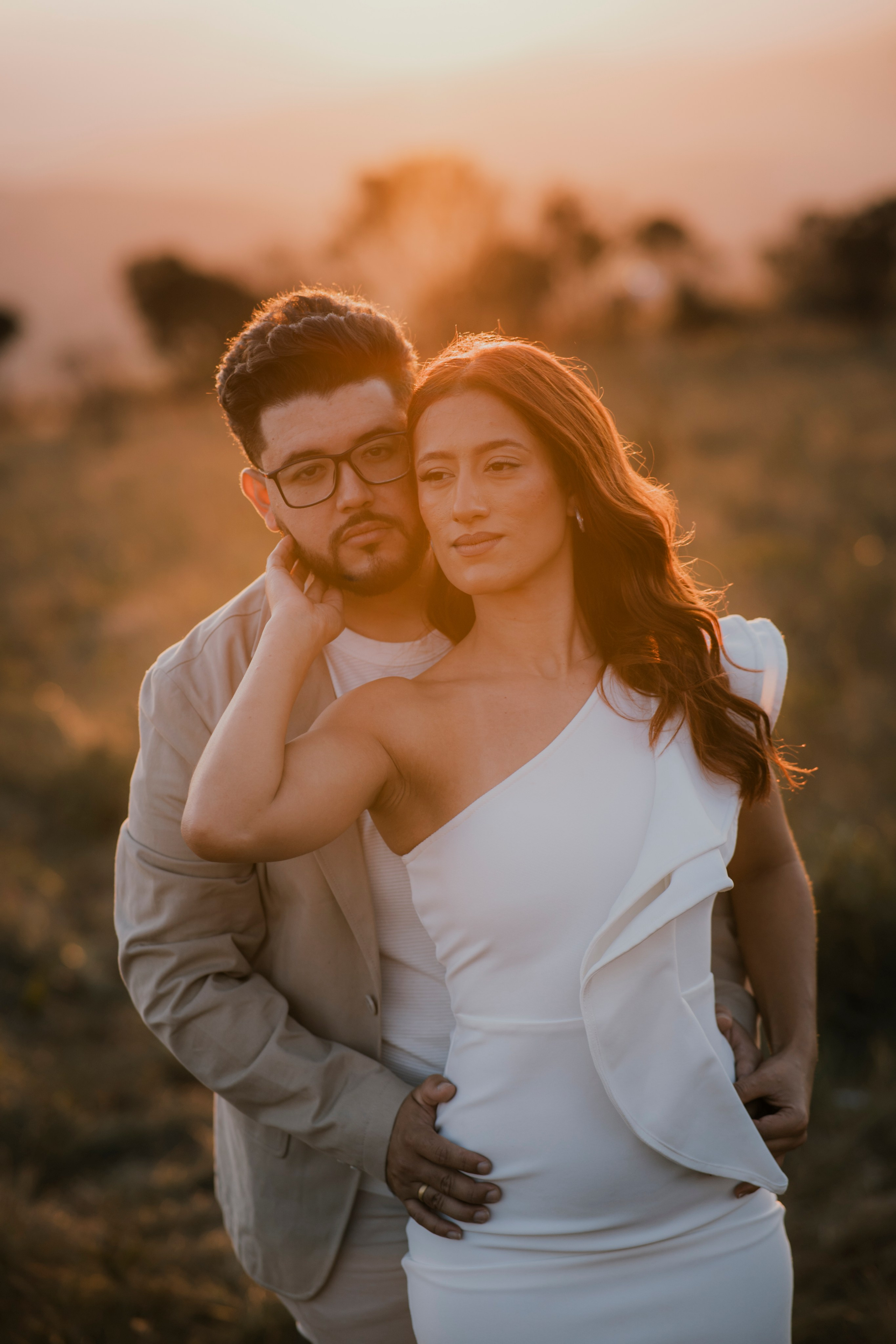 Pre Wedding Ana & Reinaldo. Felipe Xavier Fotografia | Casamentos em BH e Minas Gerais