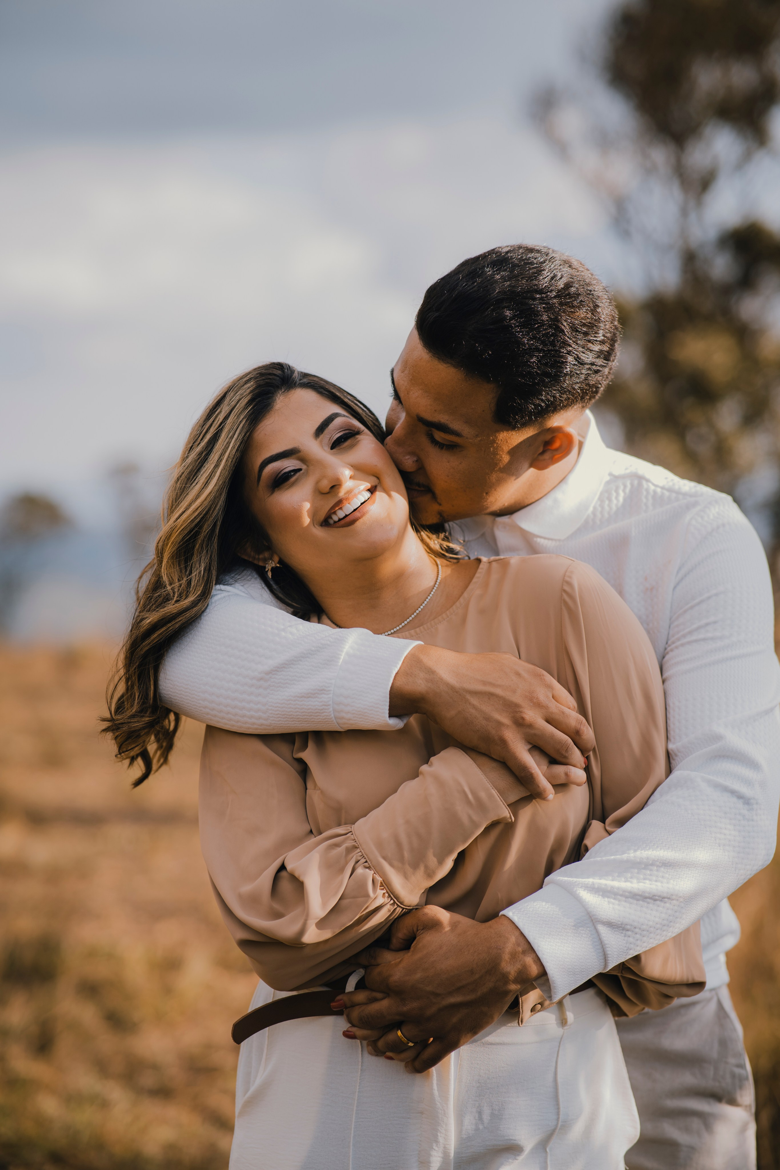 Pre Wedding Tayene & Fabricio. Felipe Xavier Fotografia | Casamentos em BH e Minas Gerais