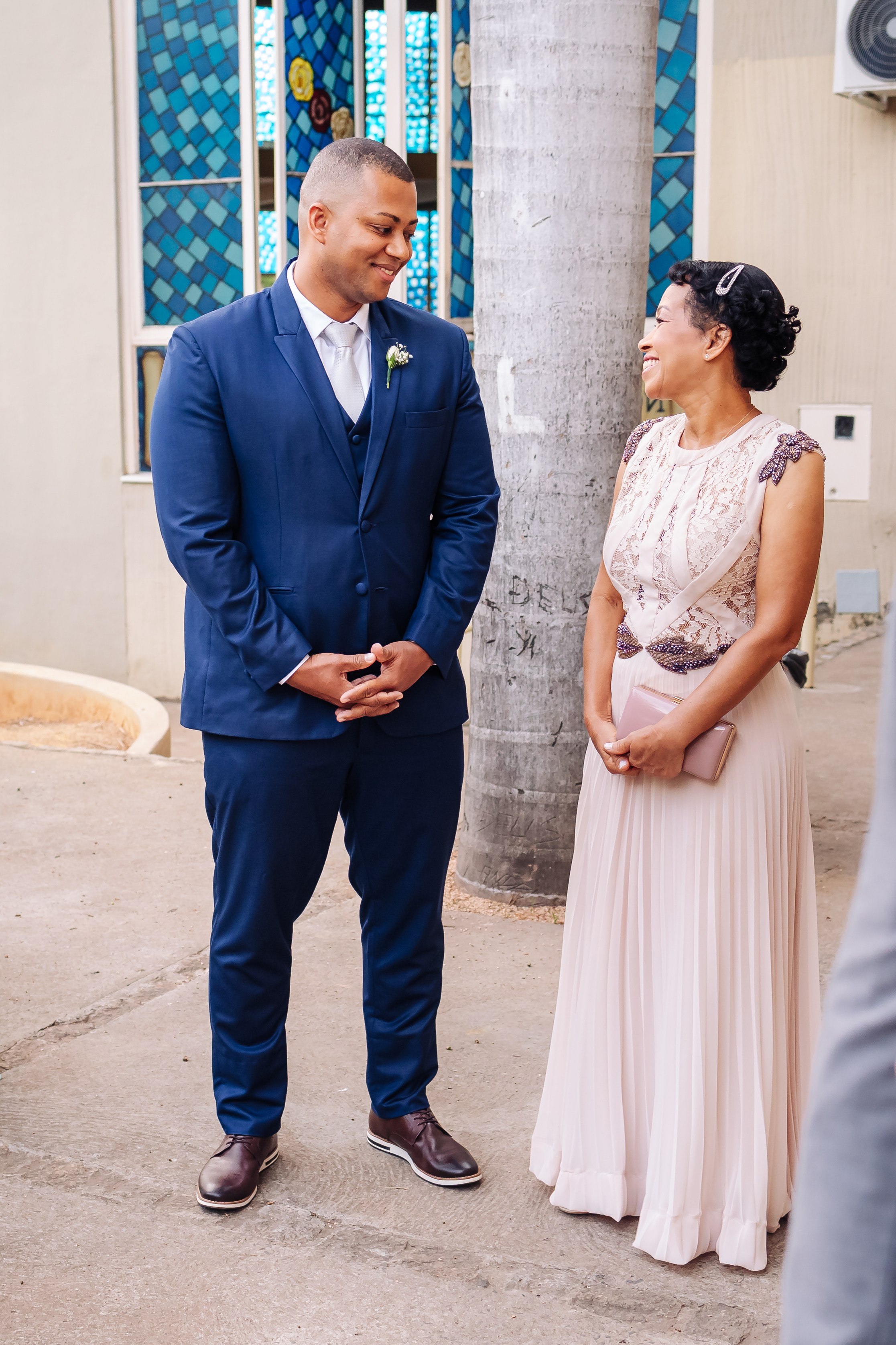 Francilene e Paulo. Fotografia de casamento, Gestante e 15 anos| Montes Claros/MG
