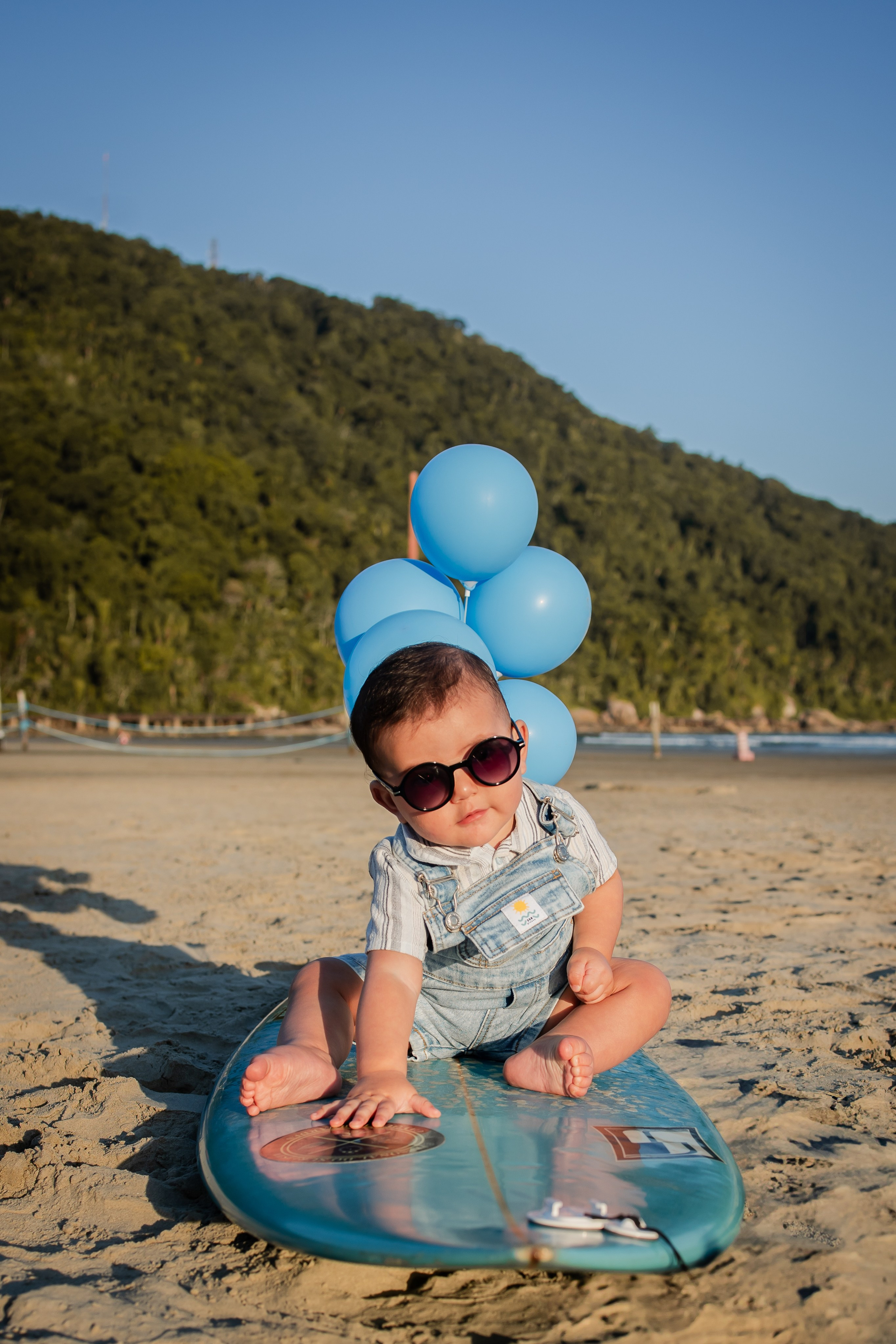 Ensaio — Bento 1ano. Fotografa de Família Jaque Mesquita