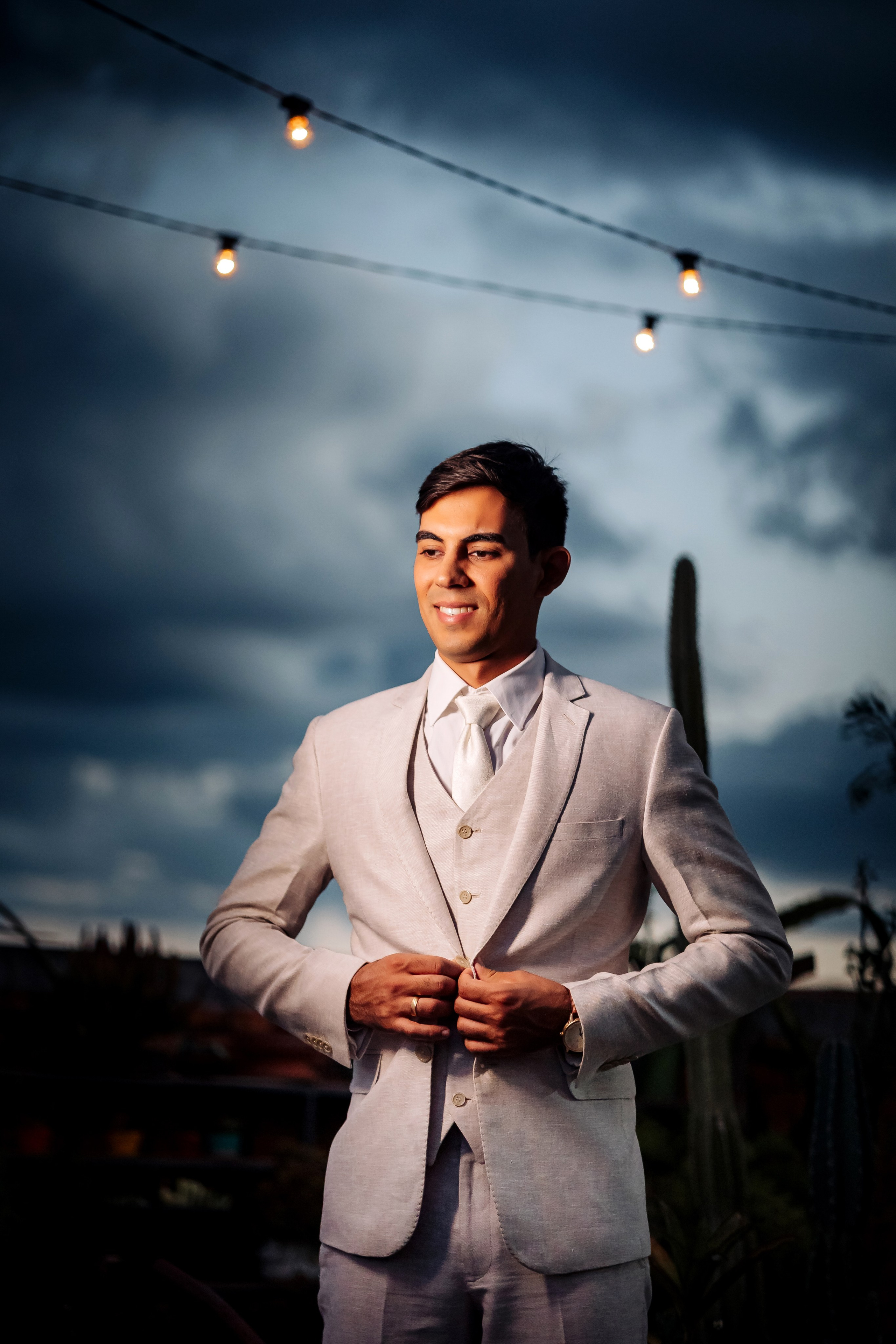 Kênia e Gabriel. Fotografia de casamento, Gestante e 15 anos| Montes Claros/MG