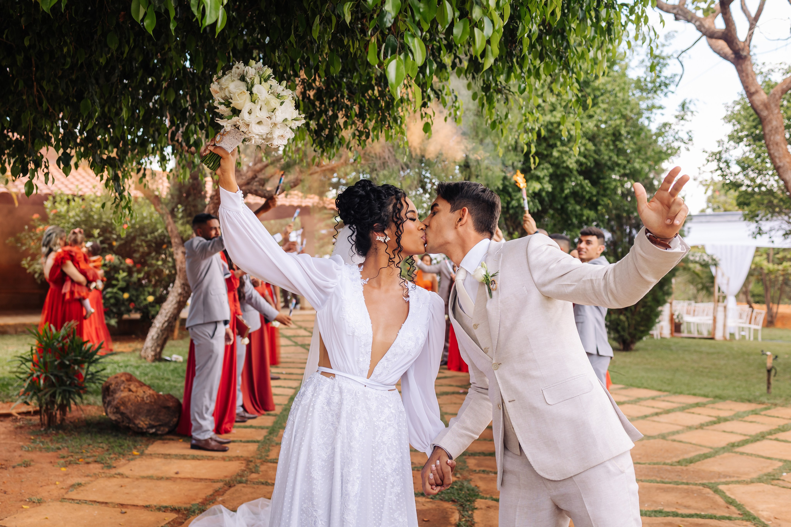 Kênia e Gabriel. Fotografia de casamento, Gestante e 15 anos| Montes Claros/MG