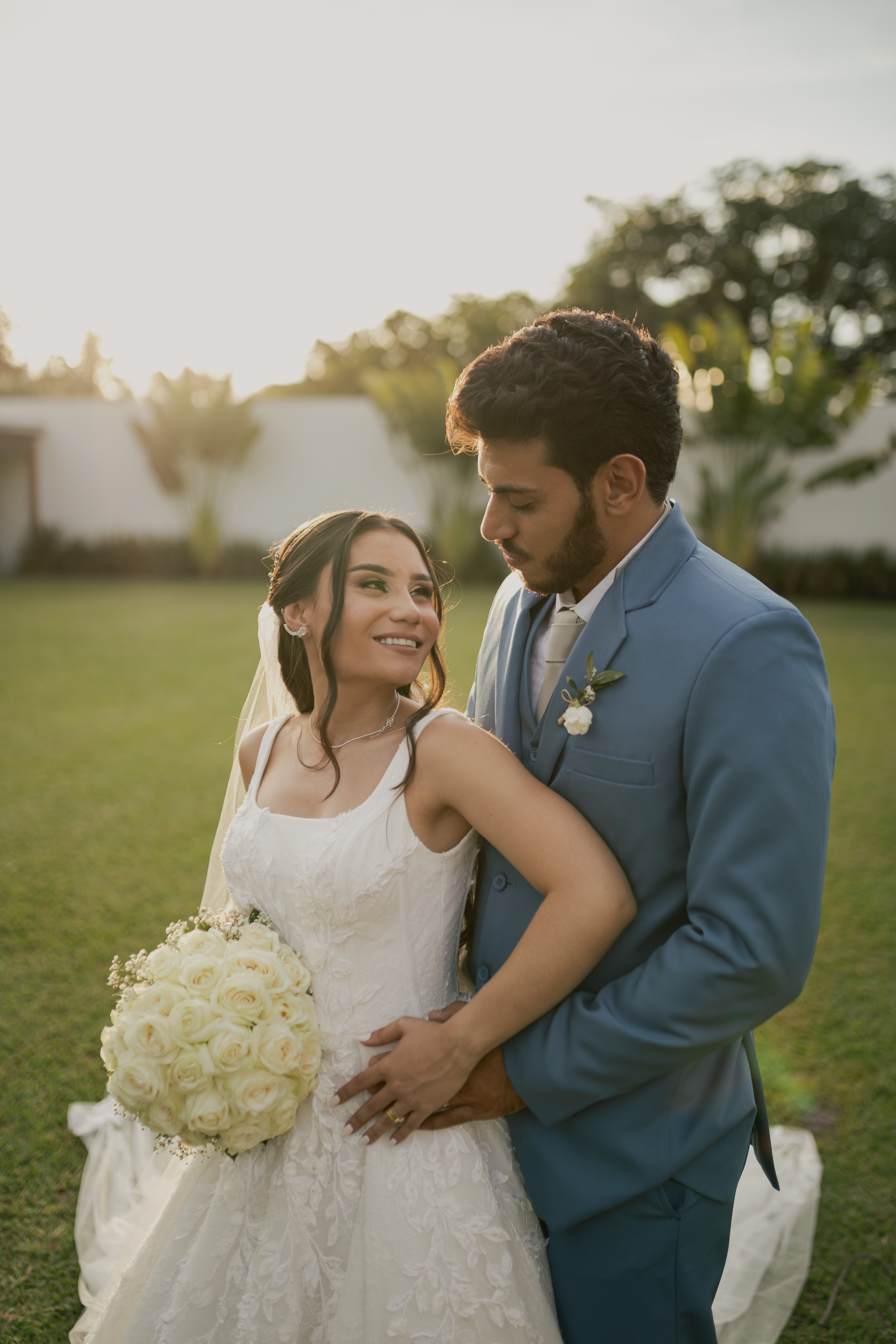 Casamento — Gabriella & Matheus. Fotógrafo de casamento em uberlândia: Costa Valle Fotógrafo