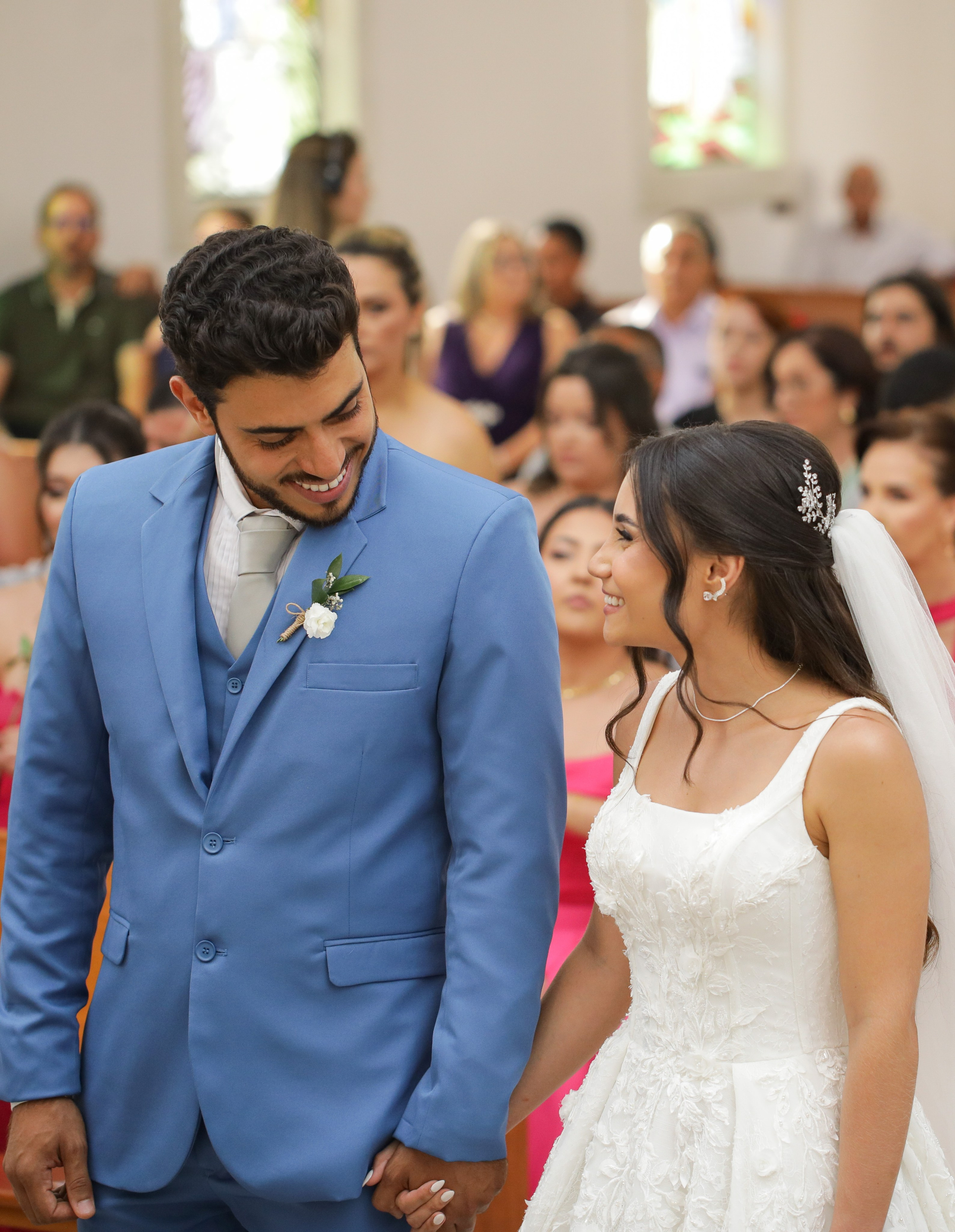 Casamento — Gabriella & Matheus. Fotógrafo de casamento em uberlândia: Costa Valle Fotógrafo