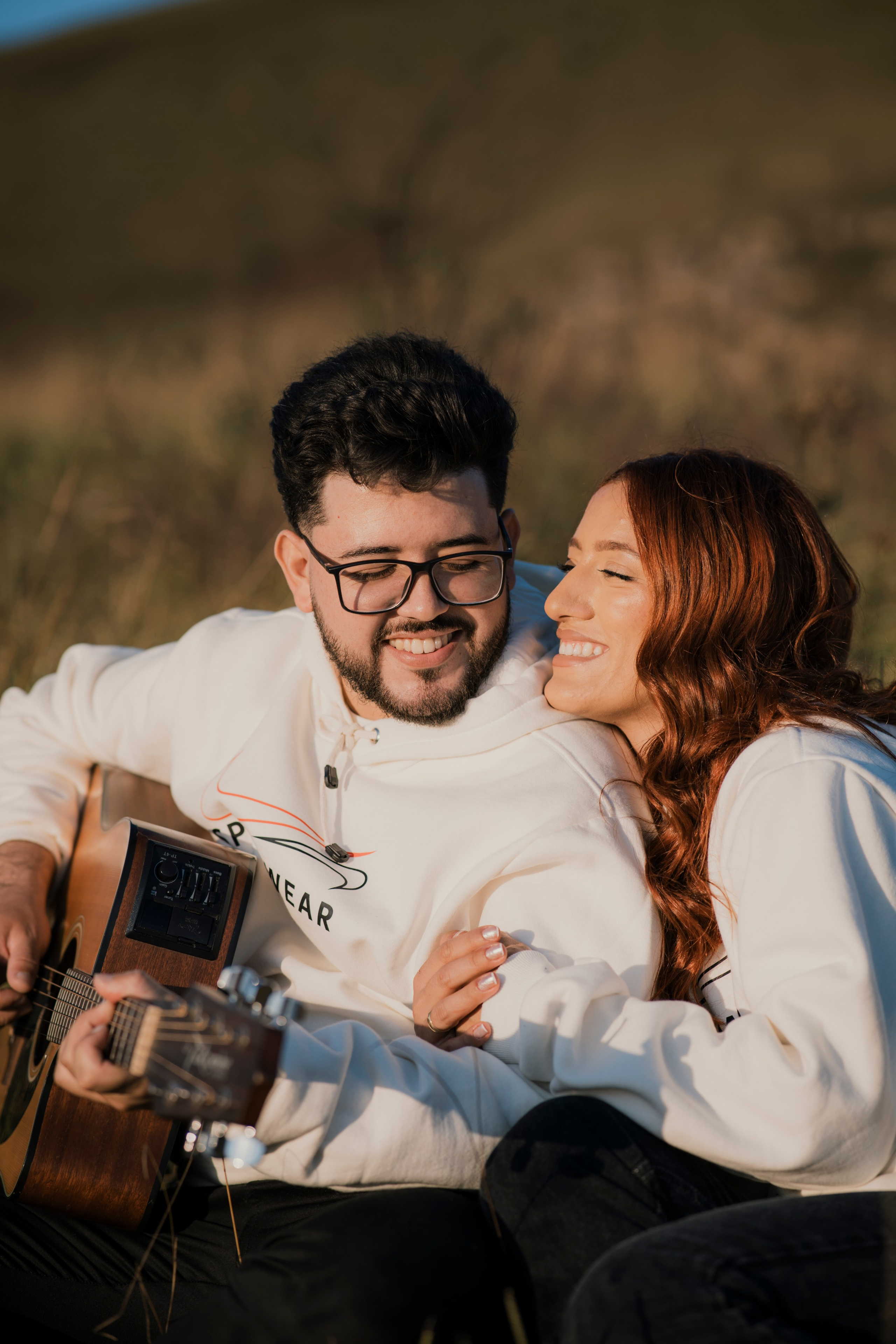 Pre Wedding Ana & Reinaldo. Felipe Xavier Fotografia | Casamentos em BH e Minas Gerais