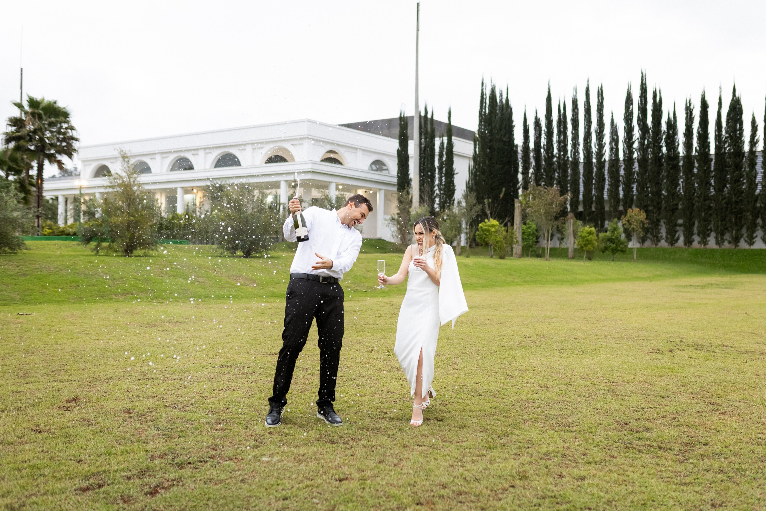 Bárbara & Lucas. Honra Fotografia