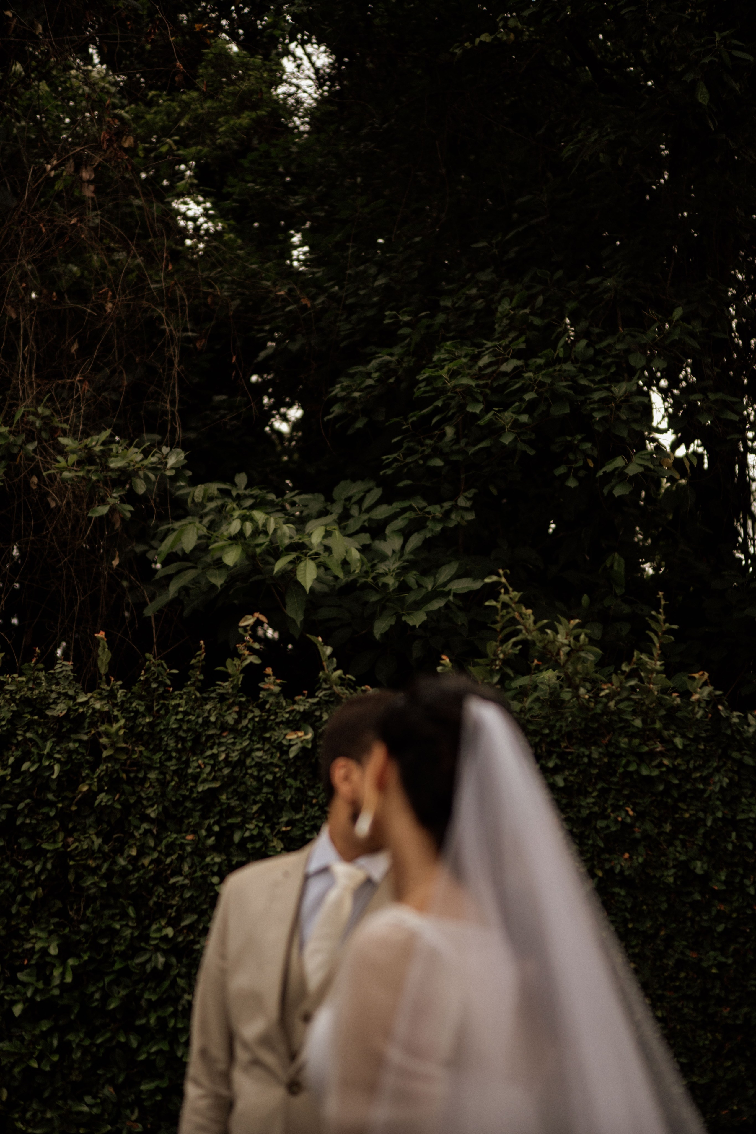 Abia & Walter. Congiu Wedding