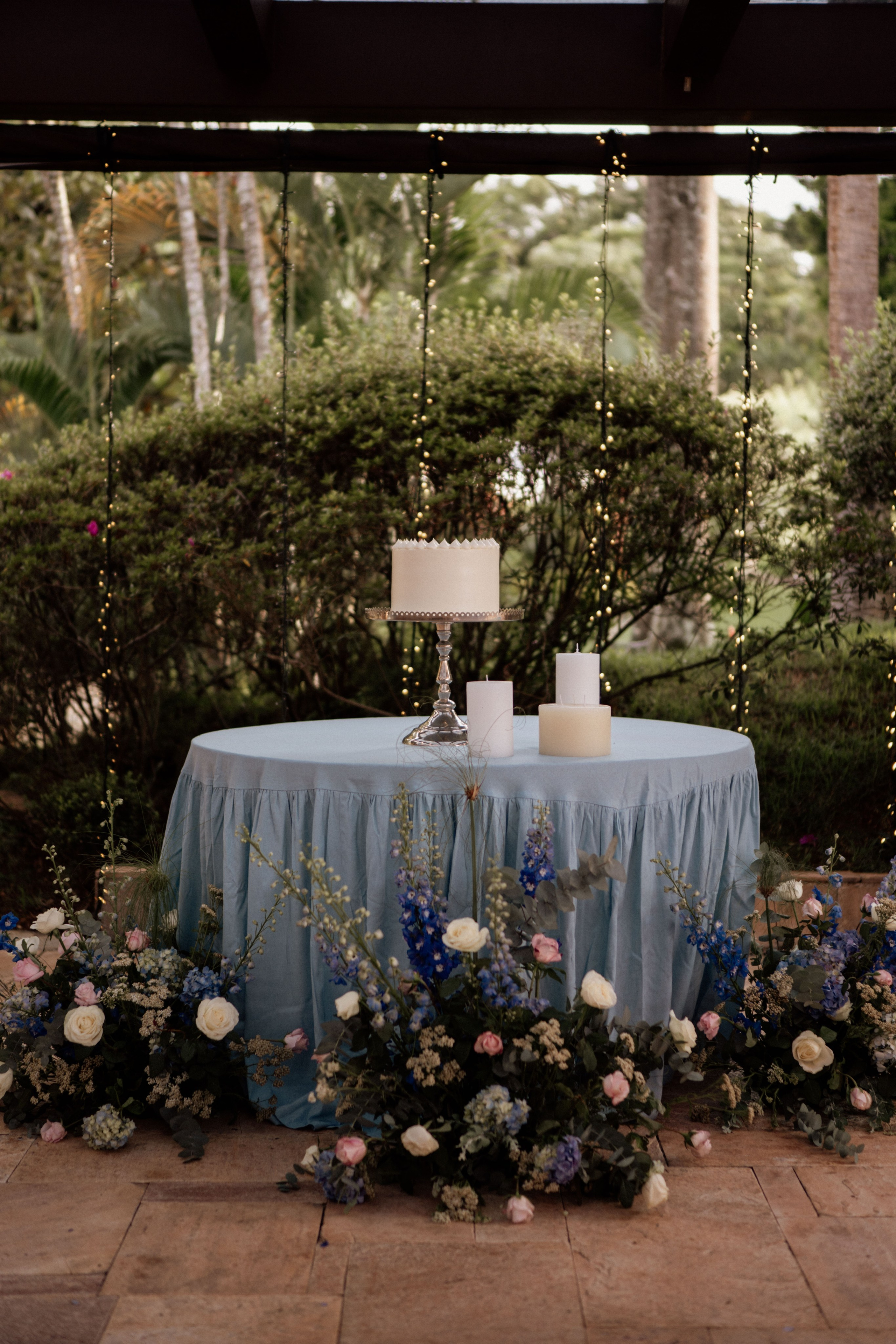 Abia & Walter. Congiu Wedding