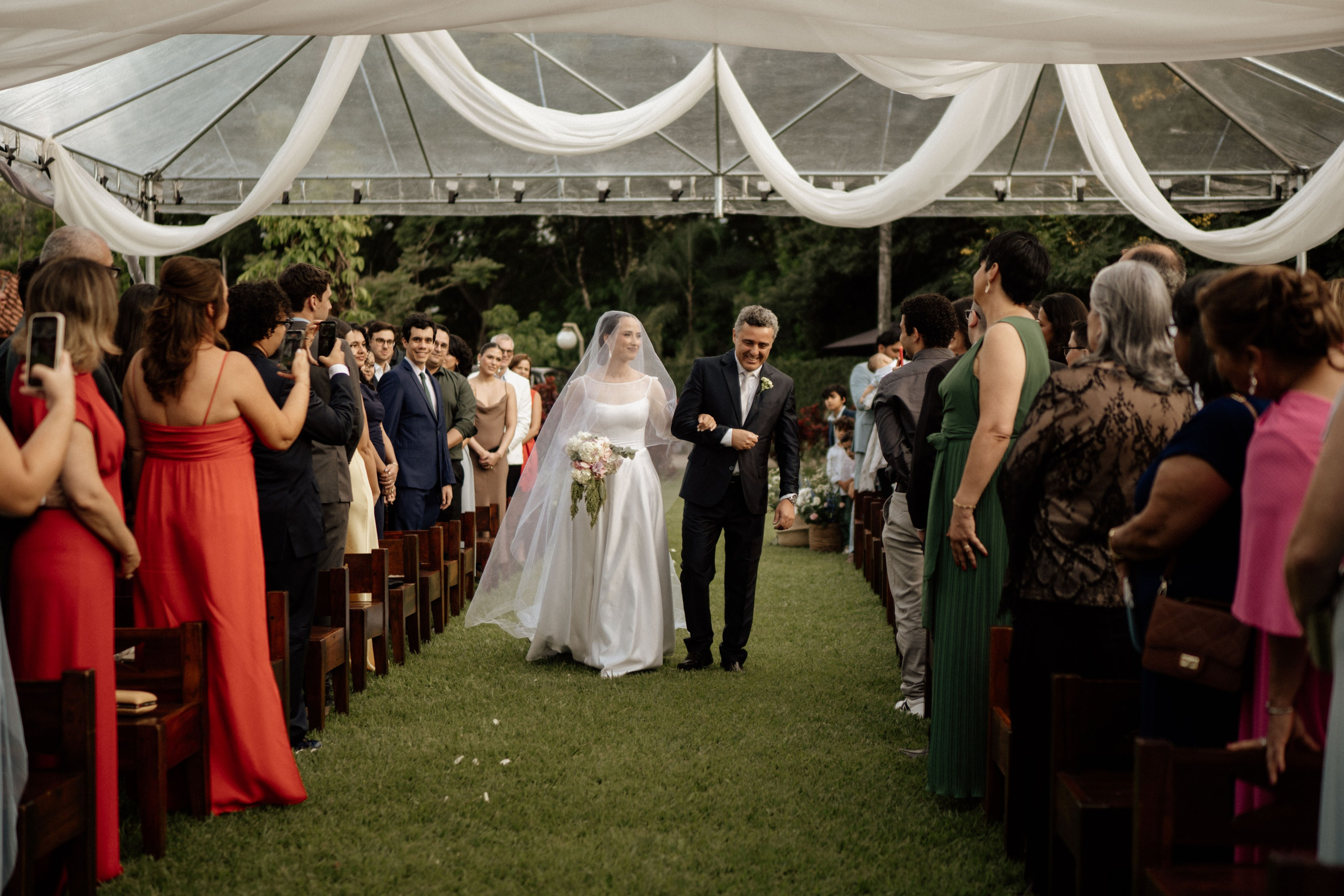 Abia & Walter. Congiu Wedding