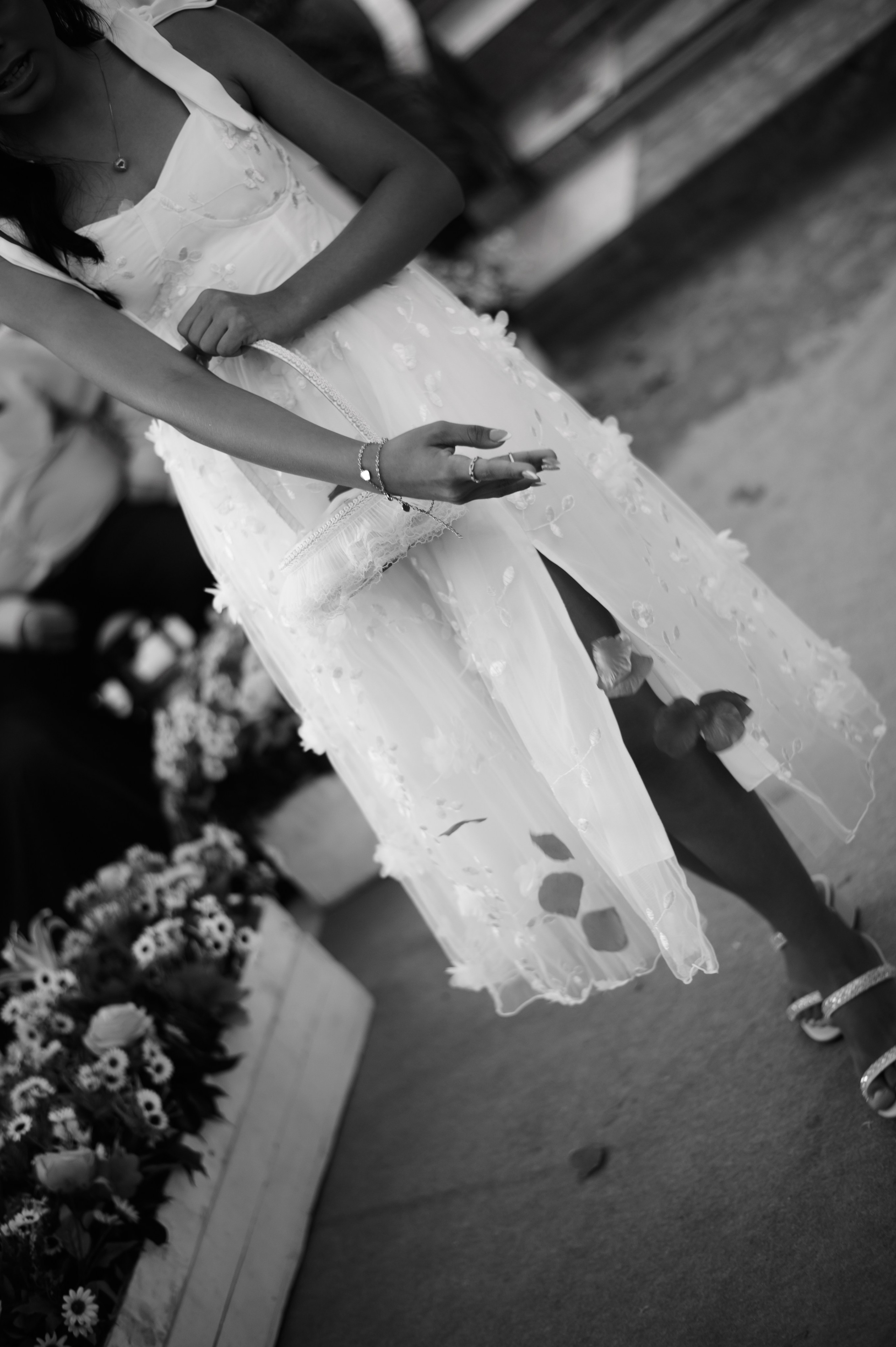 Ana Paula e Rodrigo — Chácara Monte Rey, Manaus. Fotógrafo de Casamentos em Manaus — Leandro Santos