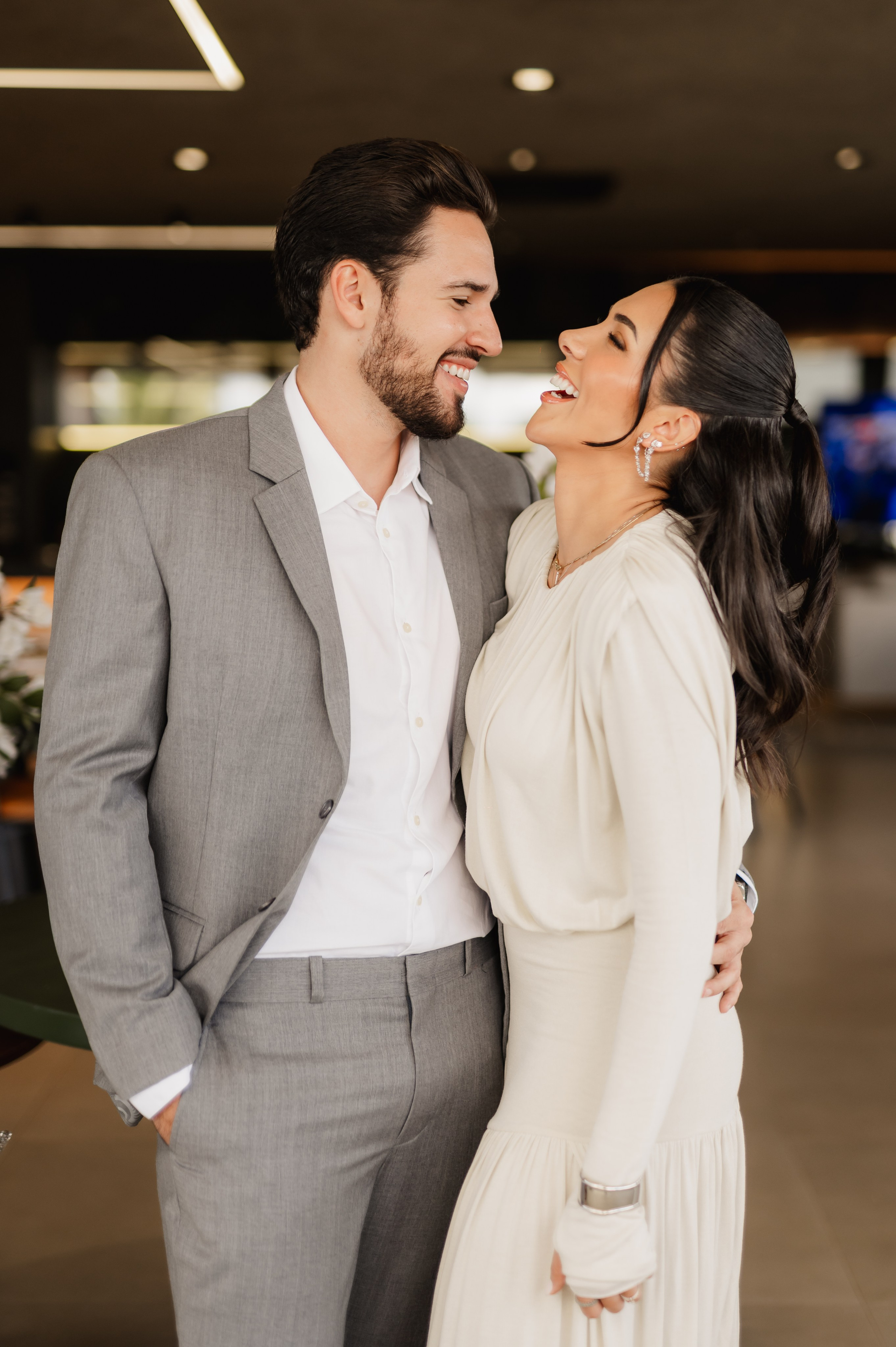 Casamento Civil. Barizon Fotografia | Fotógrafo de Casamentos, Ensaios e Eventos | Cianorte, Paraná