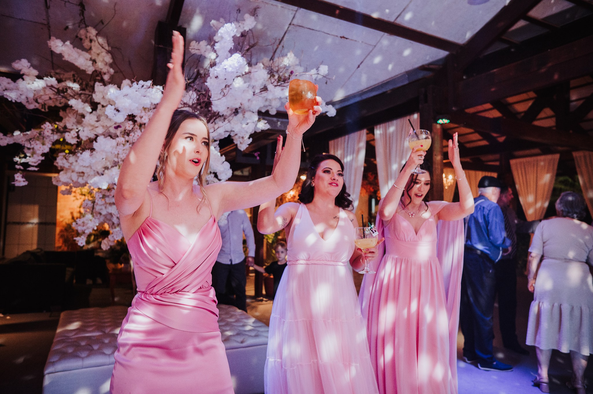 Casamento Lana e Rodrigo. Fotografo de Casamento Daniel Gaspar