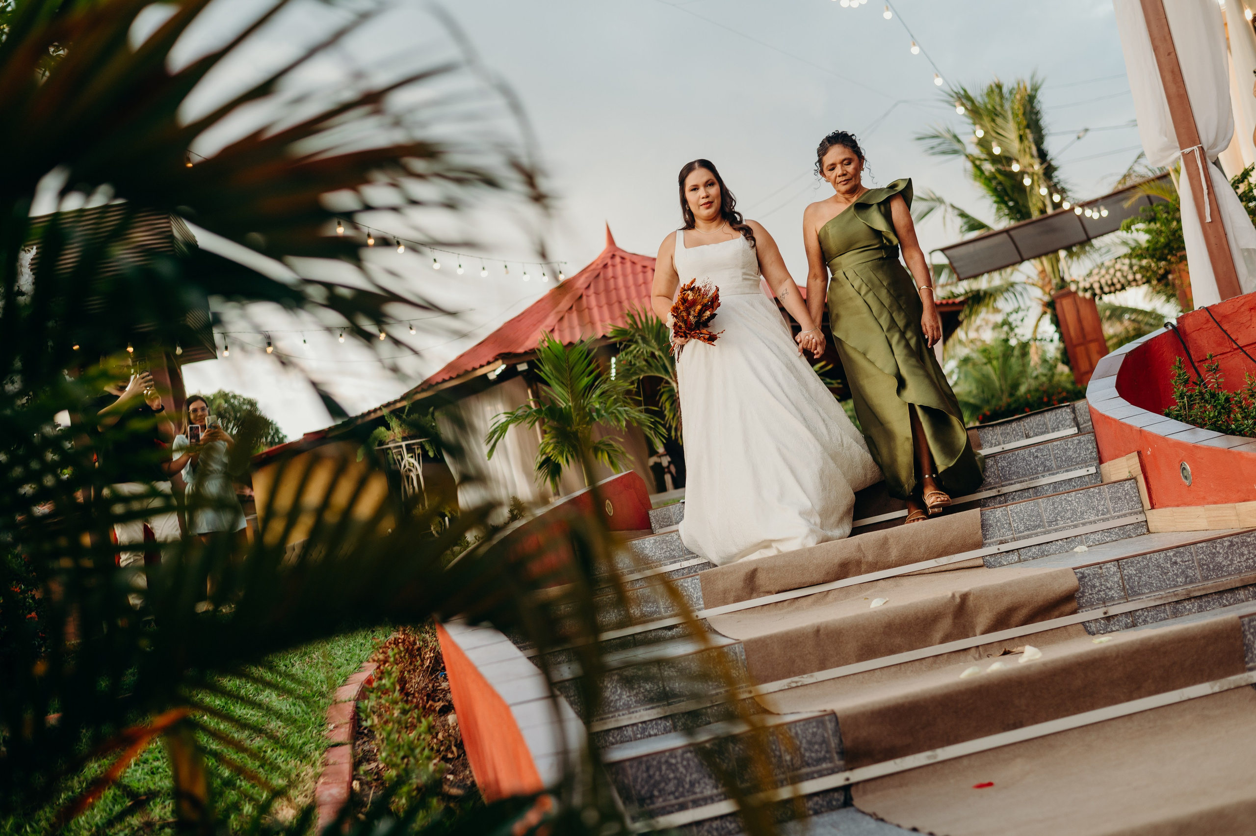 Larissa e PH — Chácara Monte Rey, Manaus. Fotógrafo de Casamentos em Manaus — Leandro Santos