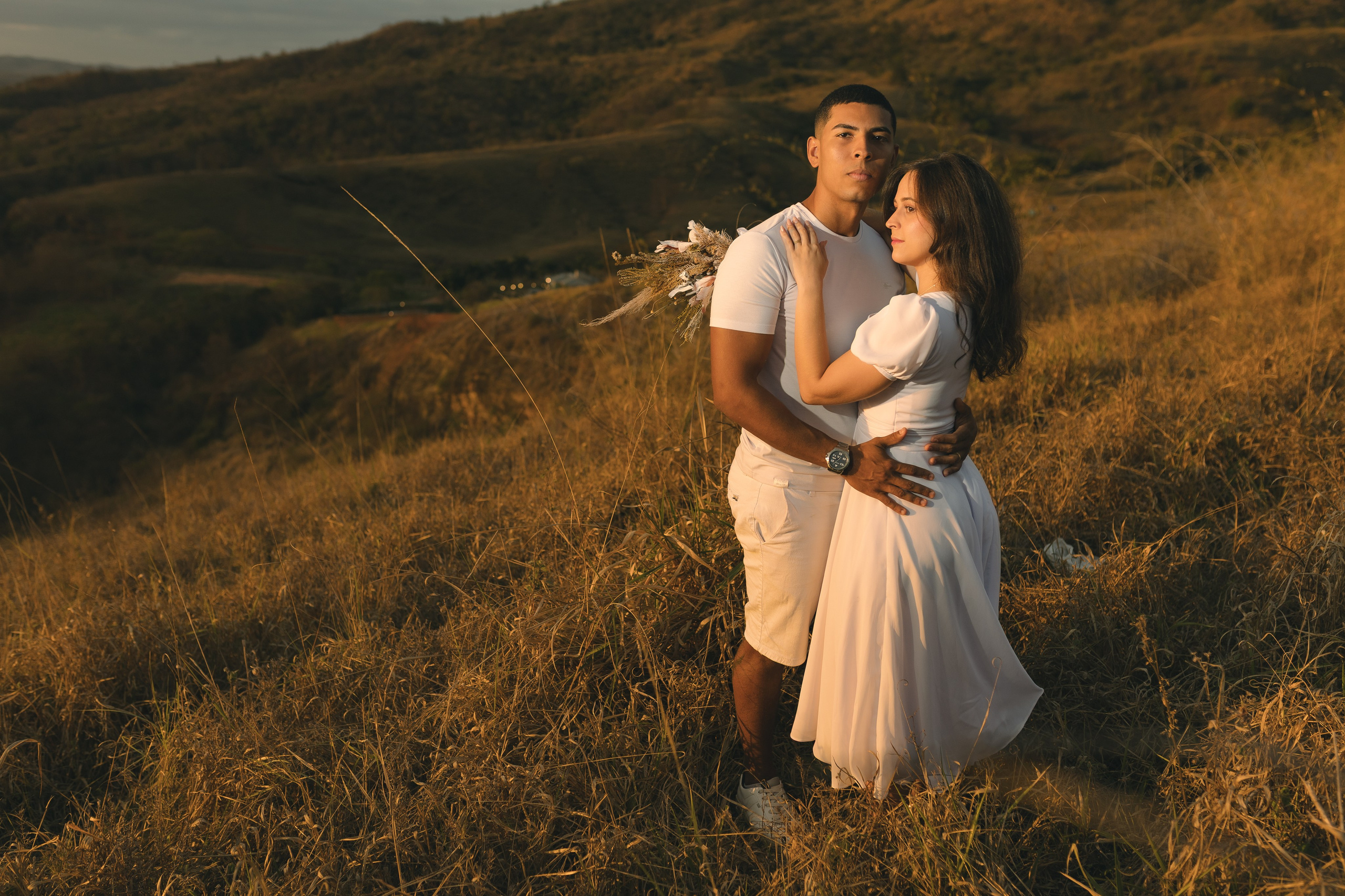 Vitor & Natália. ÂMBAR FOTOGRAFIA