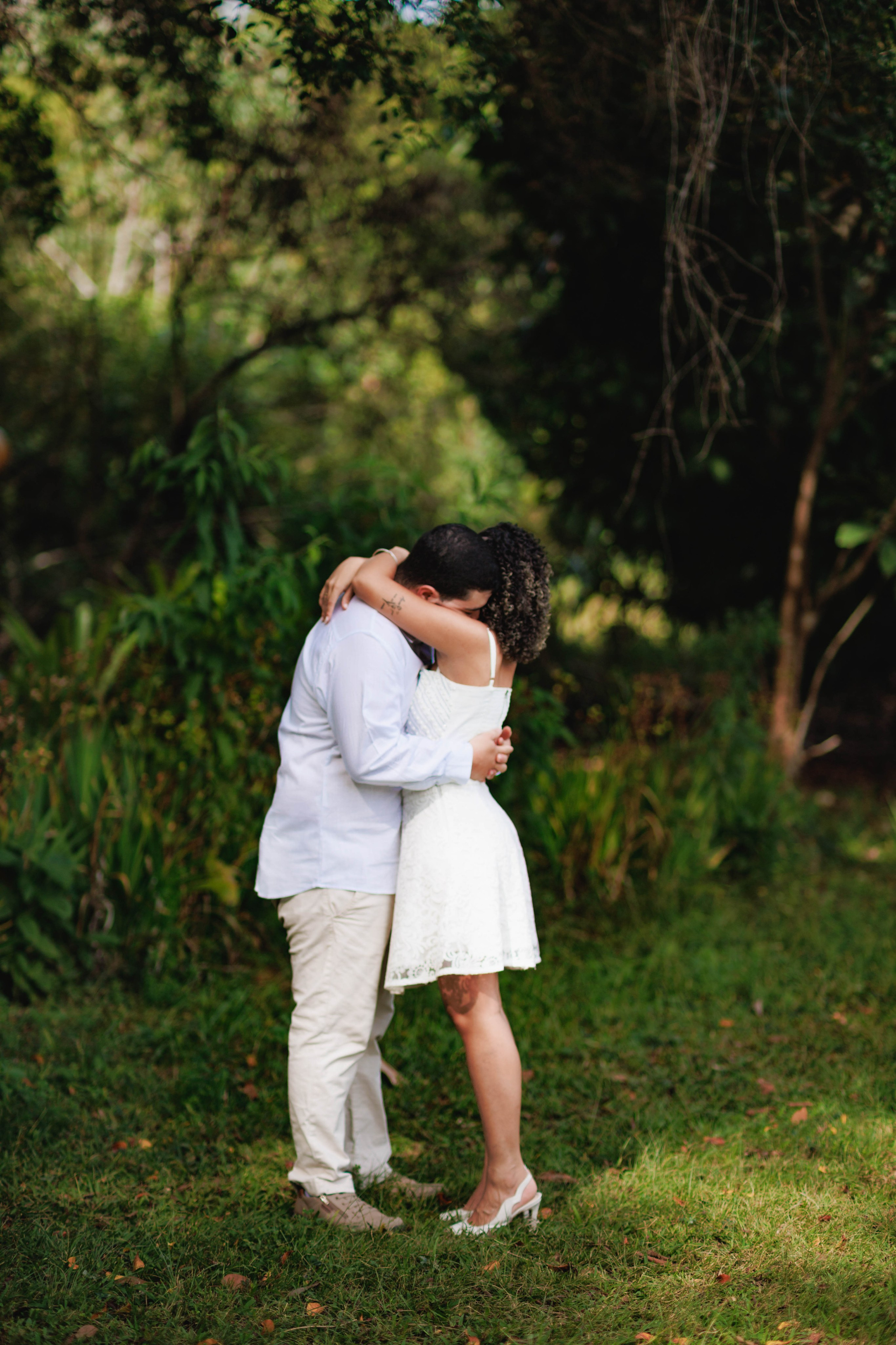 Lucas & Luana. ÂMBAR FOTOGRAFIA