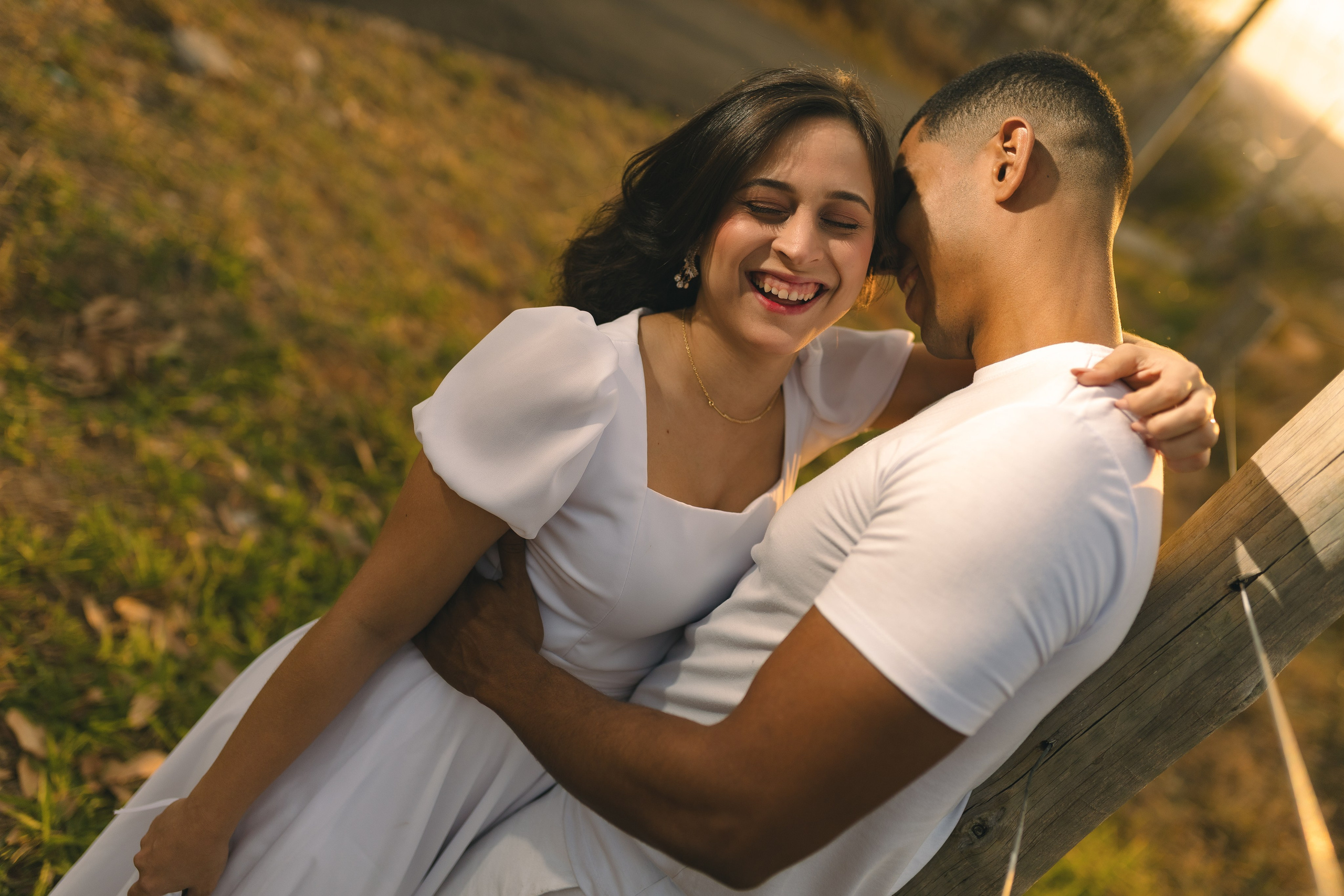 Vitor & Natália. ÂMBAR FOTOGRAFIA