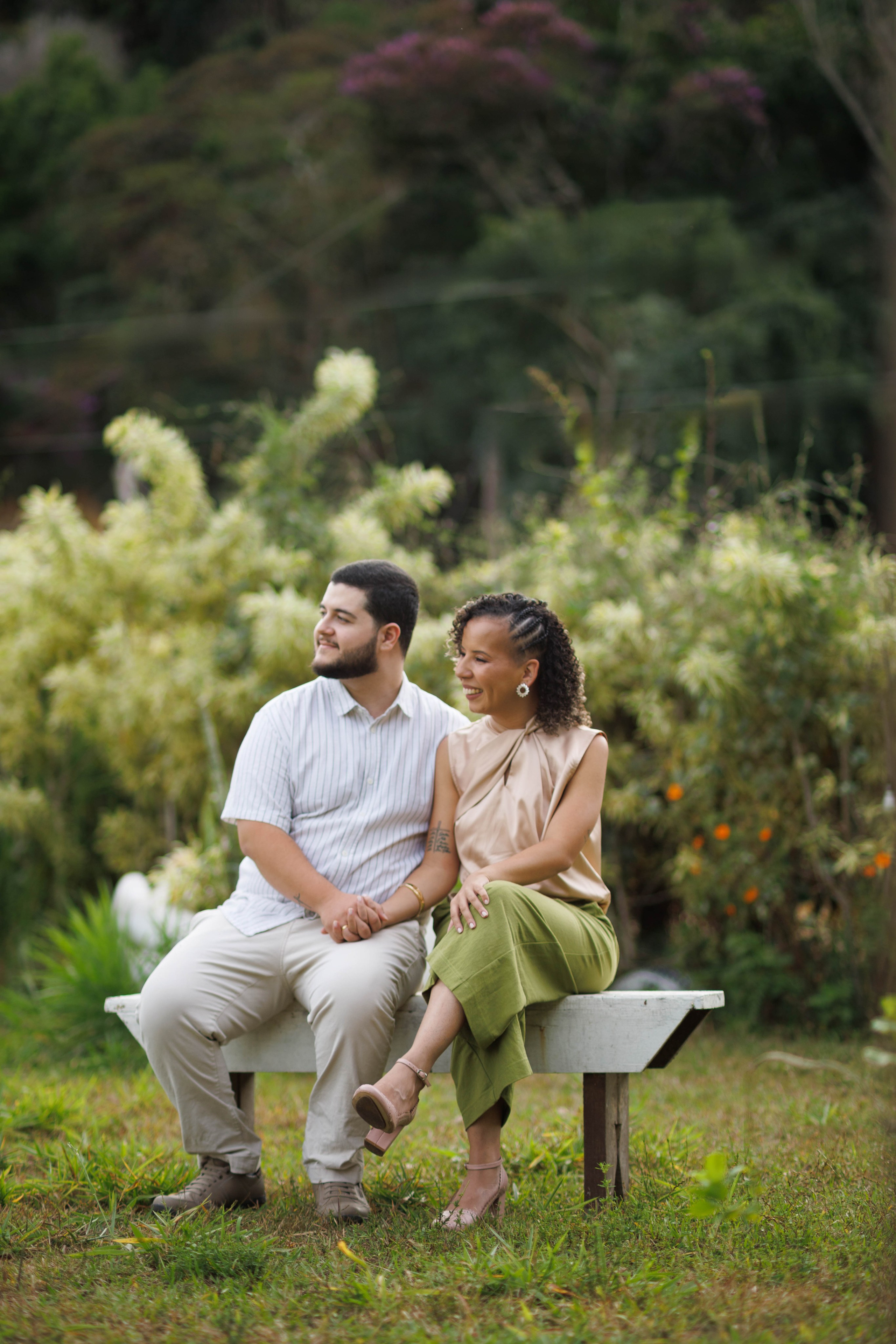 Lucas & Luana. ÂMBAR FOTOGRAFIA