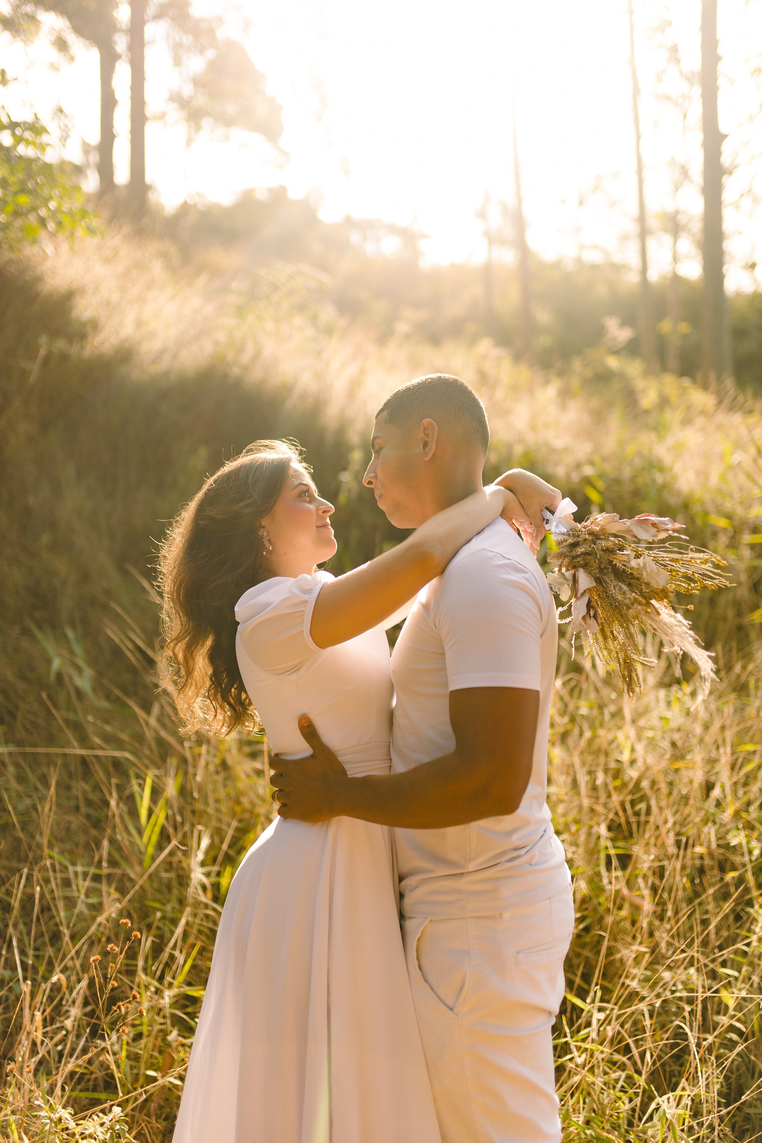 Vitor & Natália. ÂMBAR FOTOGRAFIA