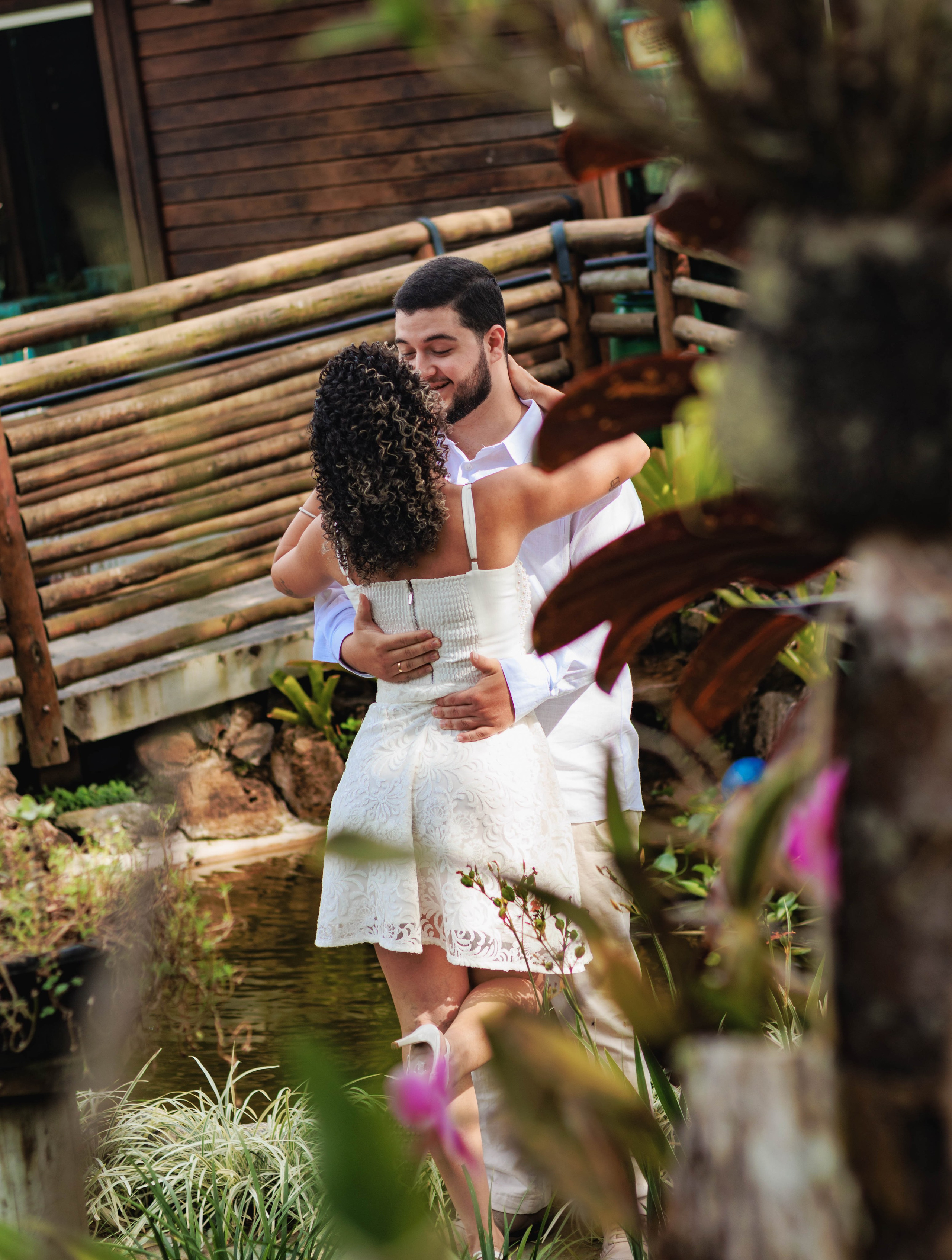 Lucas & Luana. ÂMBAR FOTOGRAFIA