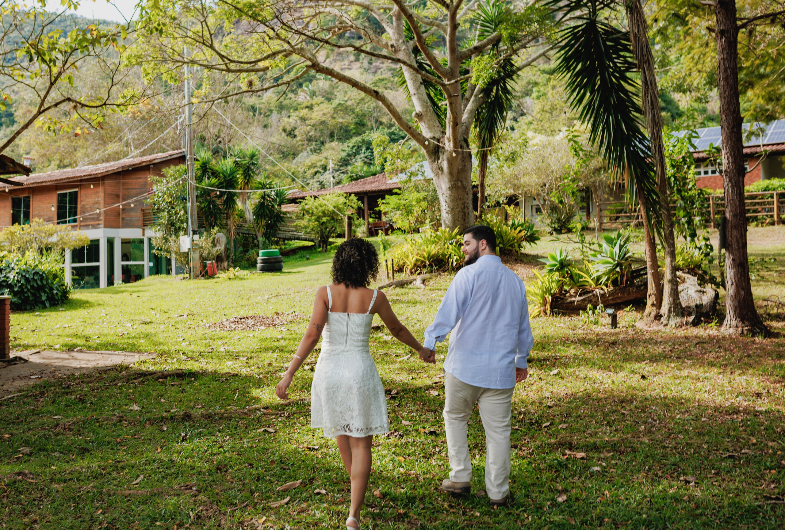 Lucas & Luana. ÂMBAR FOTOGRAFIA