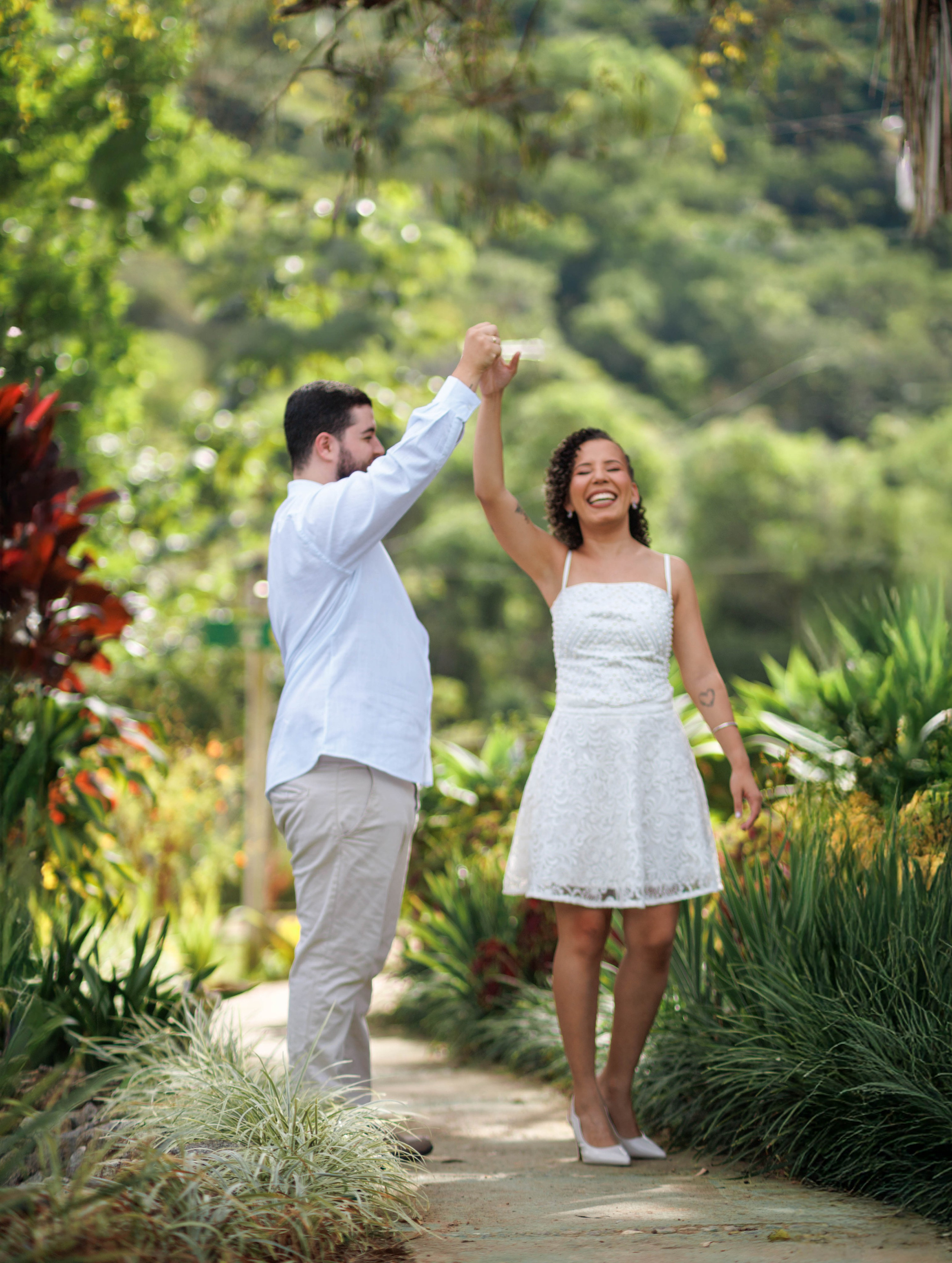 Lucas & Luana. ÂMBAR FOTOGRAFIA