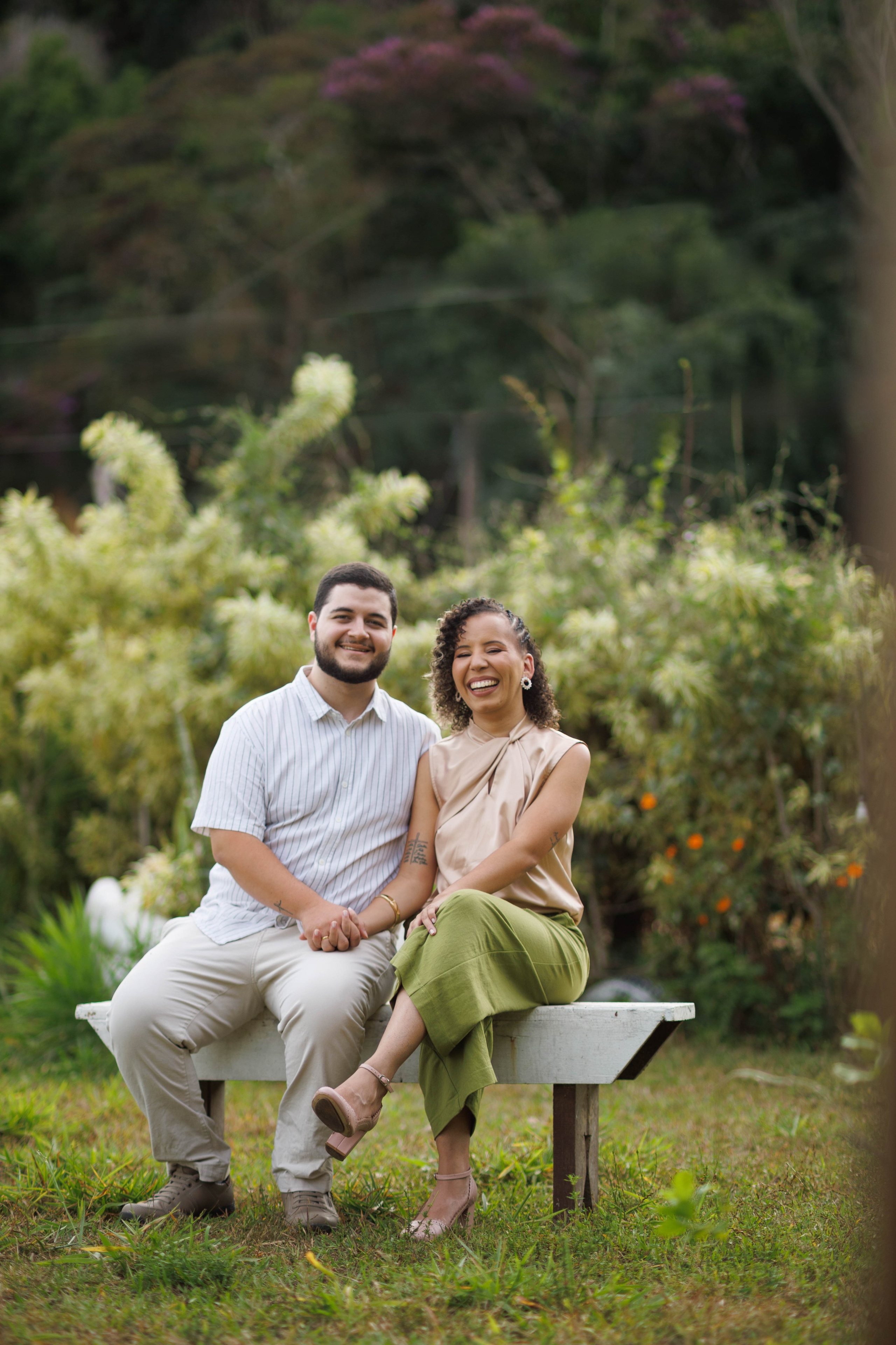Lucas & Luana. ÂMBAR FOTOGRAFIA