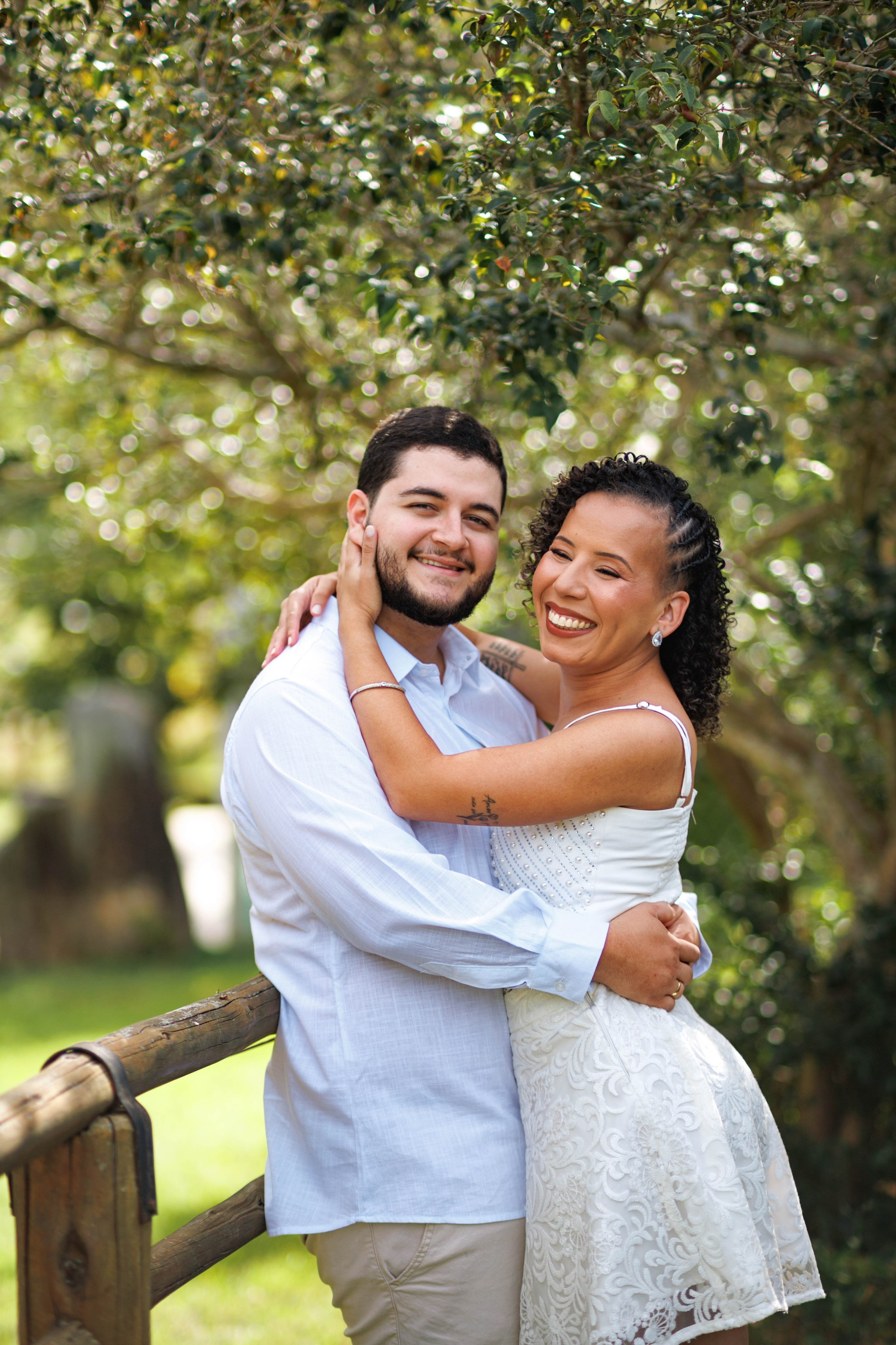 Lucas & Luana. ÂMBAR FOTOGRAFIA