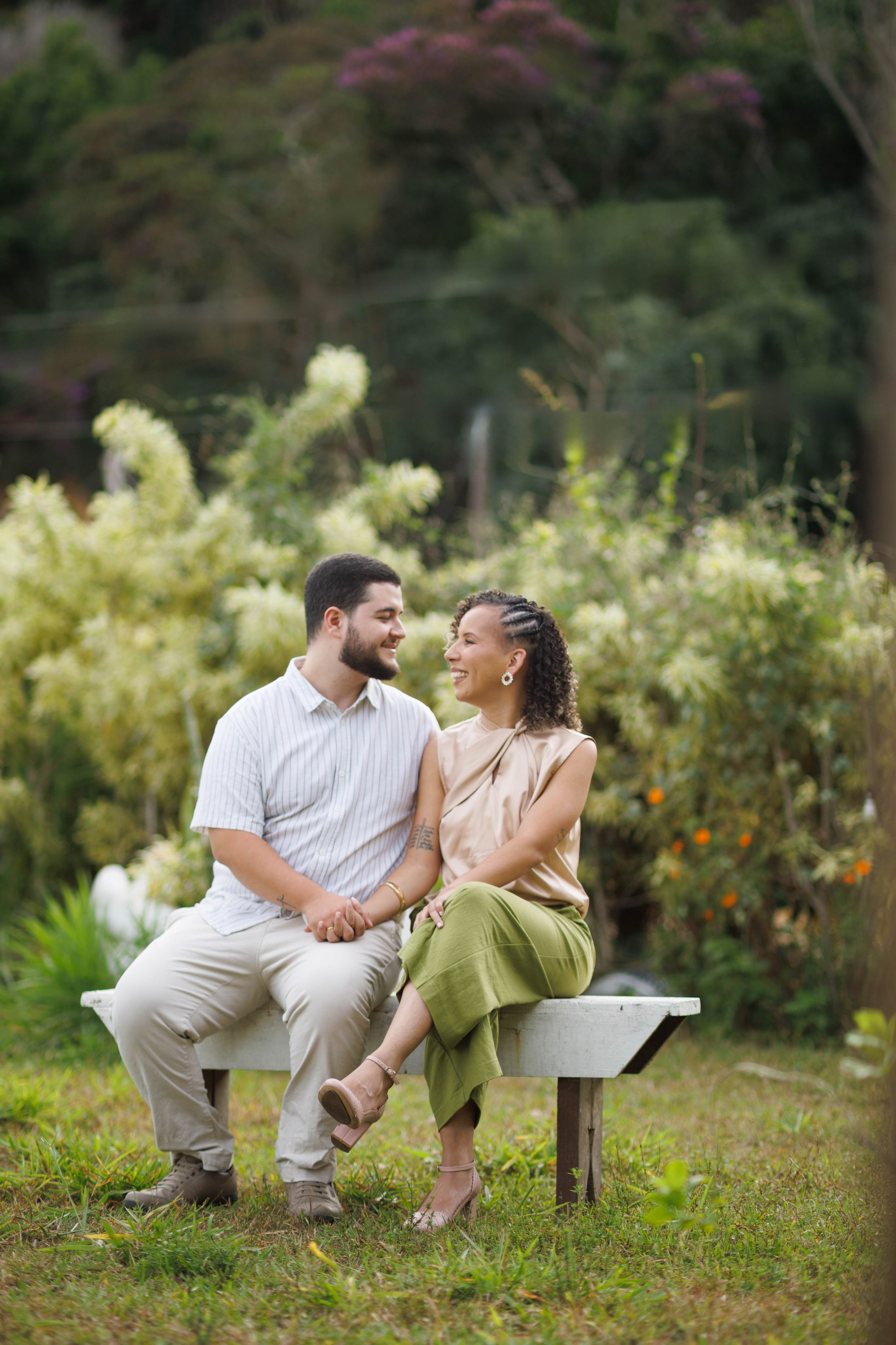 Lucas & Luana. ÂMBAR FOTOGRAFIA