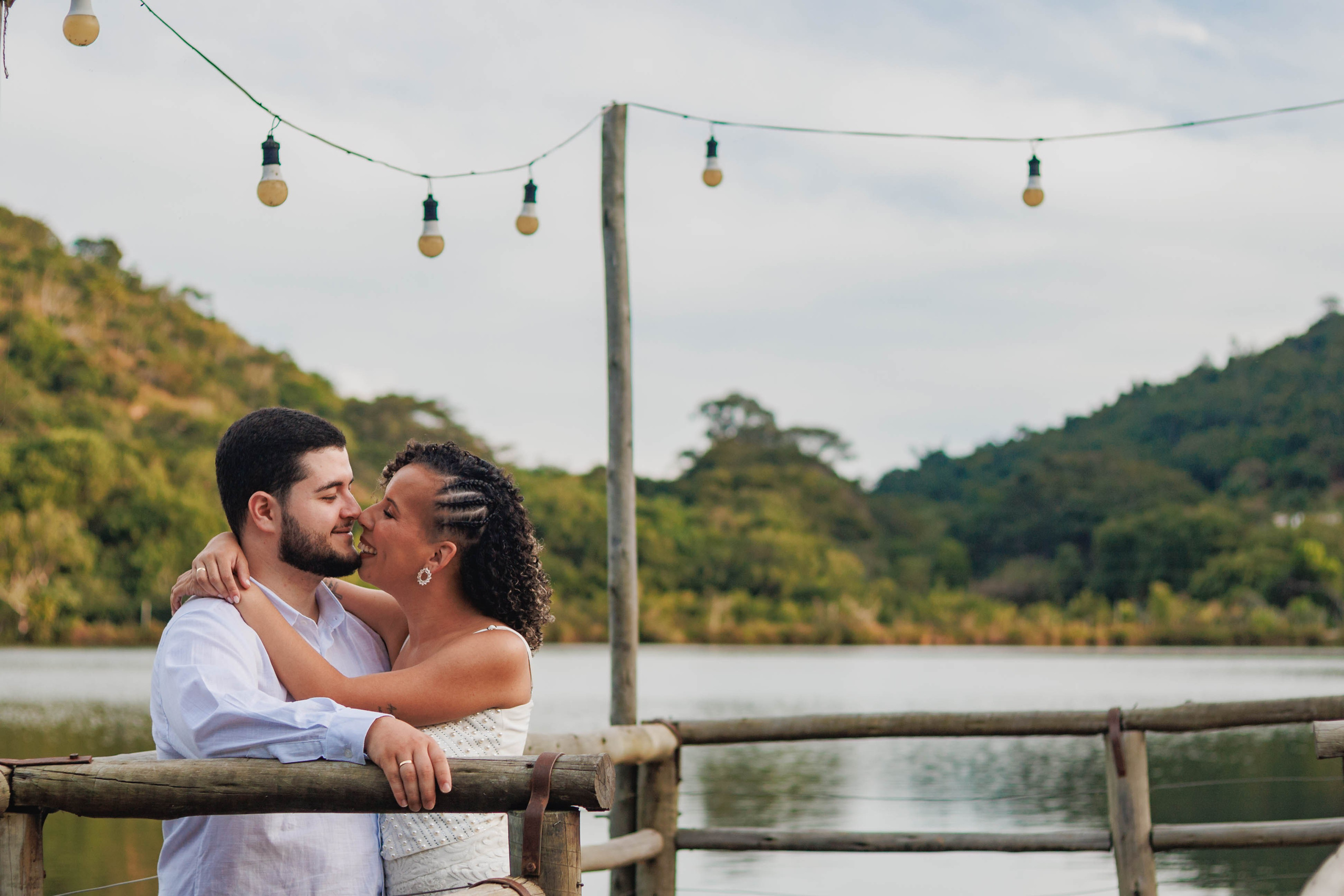 Lucas & Luana. ÂMBAR FOTOGRAFIA